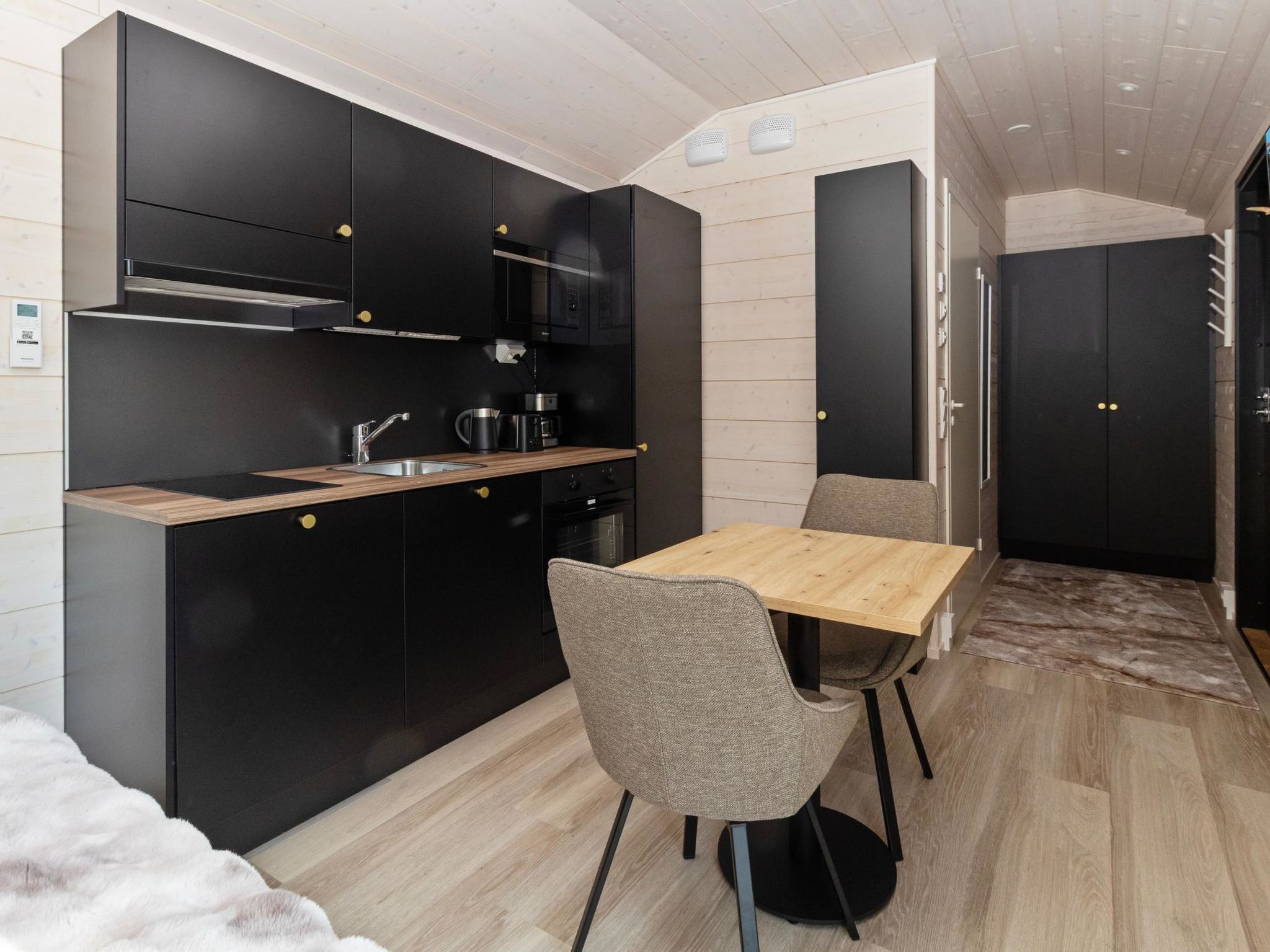 Visit Pyhä Cabins F-Drinnen