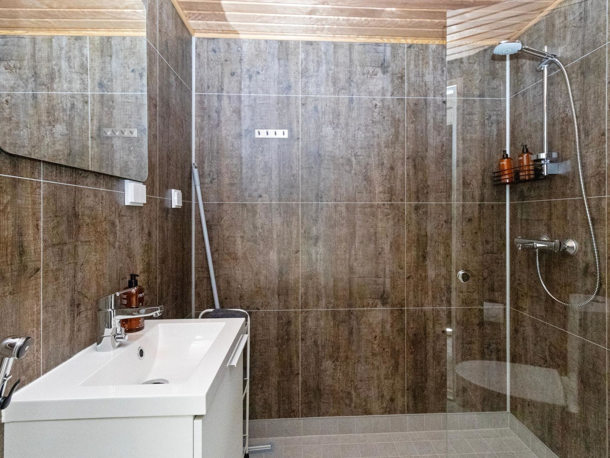 Visit pyhä cabins g-Binnen