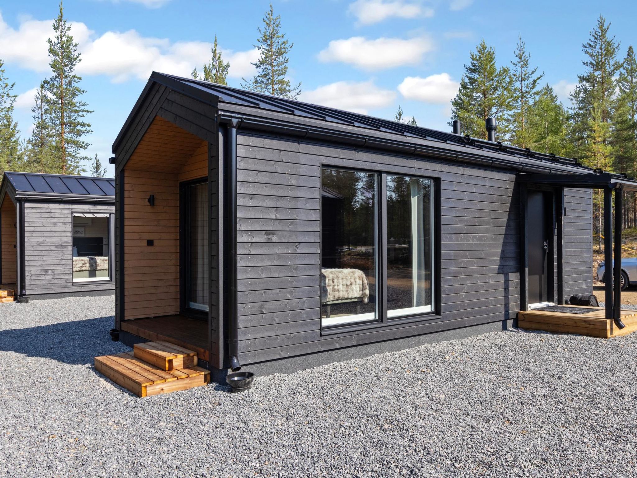Visit Pyhä Cabins G