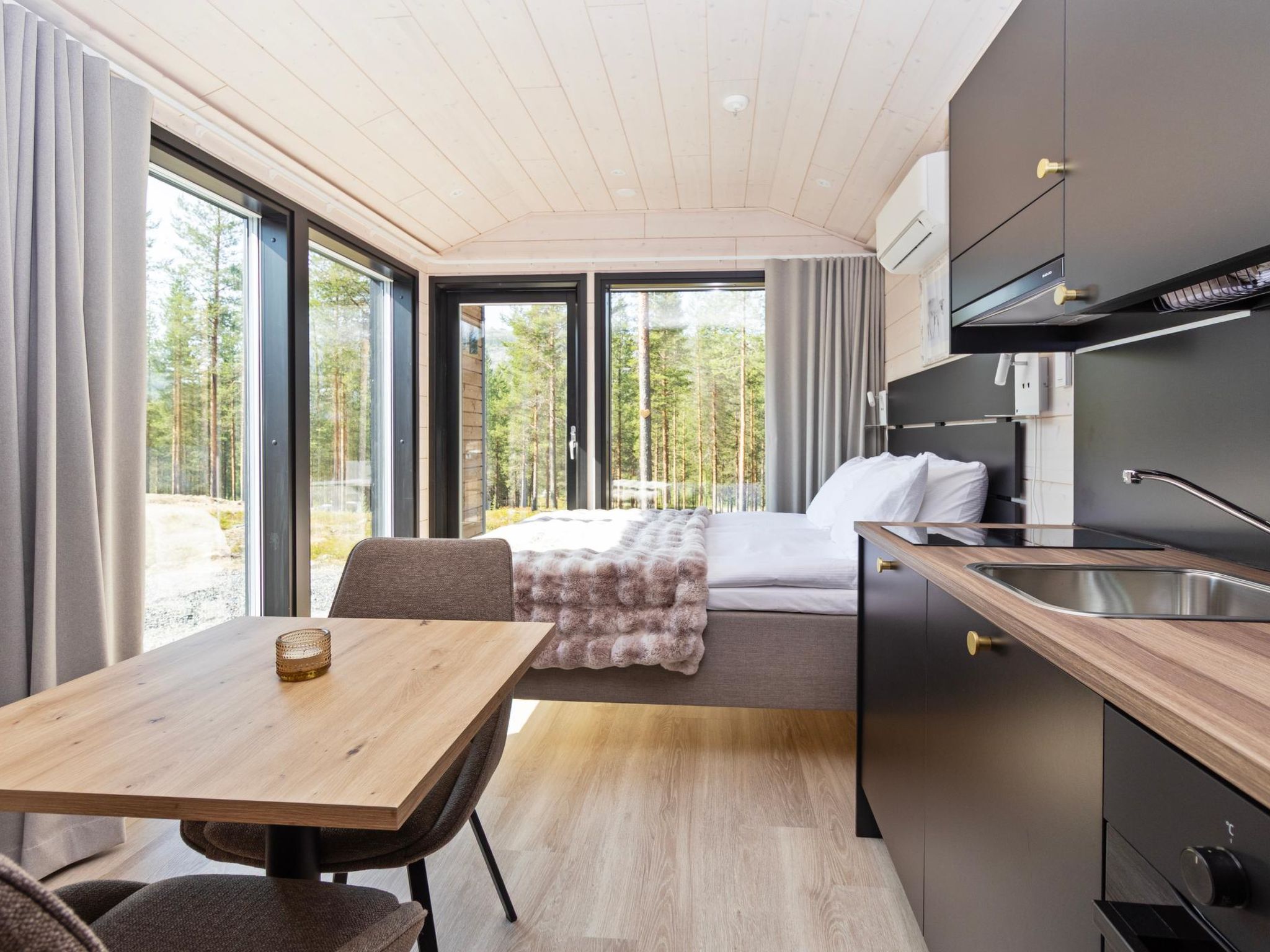 Visit Pyhä Cabins G