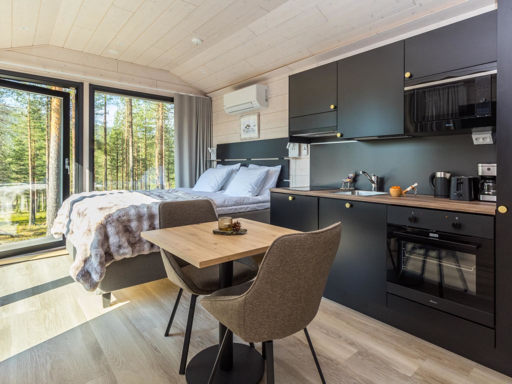 Visit Pyhä Cabins H