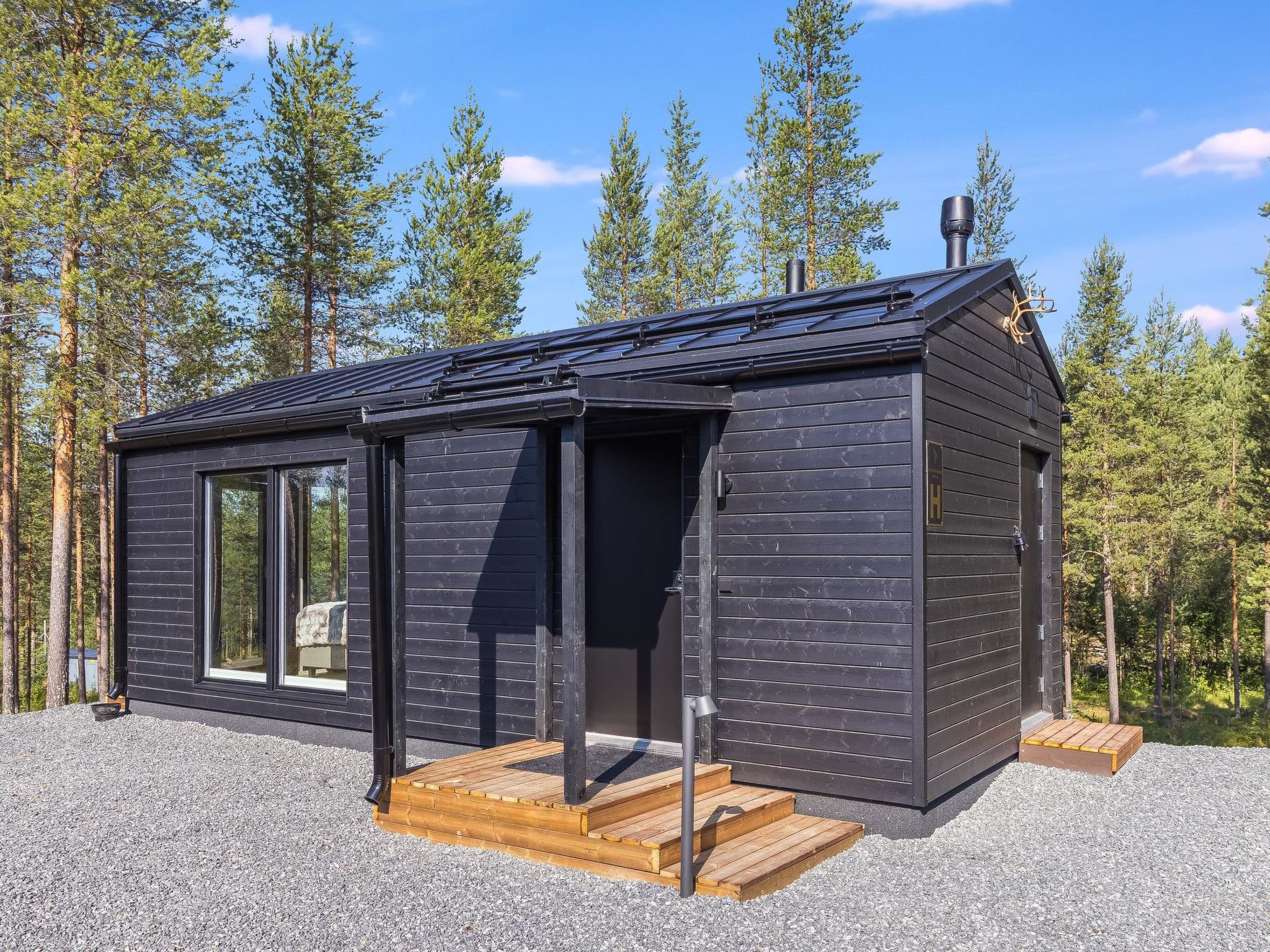 Visit Pyhä Cabins H