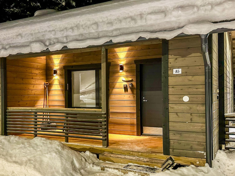 Pikkuhippu - Rovaniemi