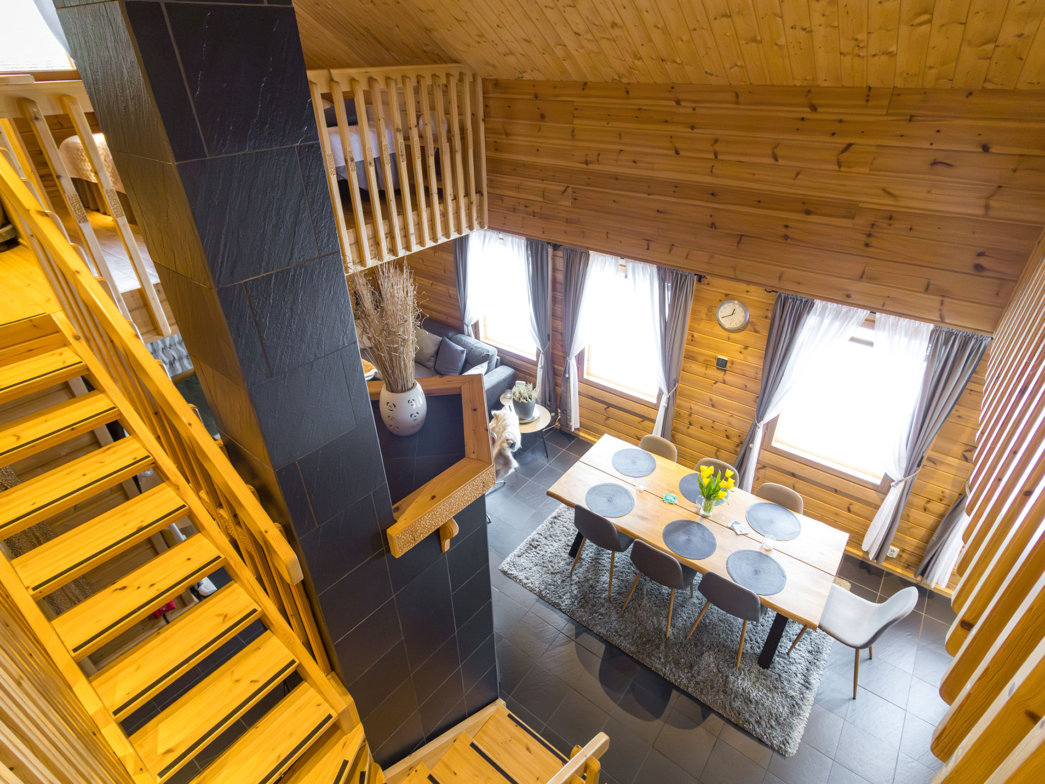 Maison Mökki maui – Intérieur, photo 32 sur 58