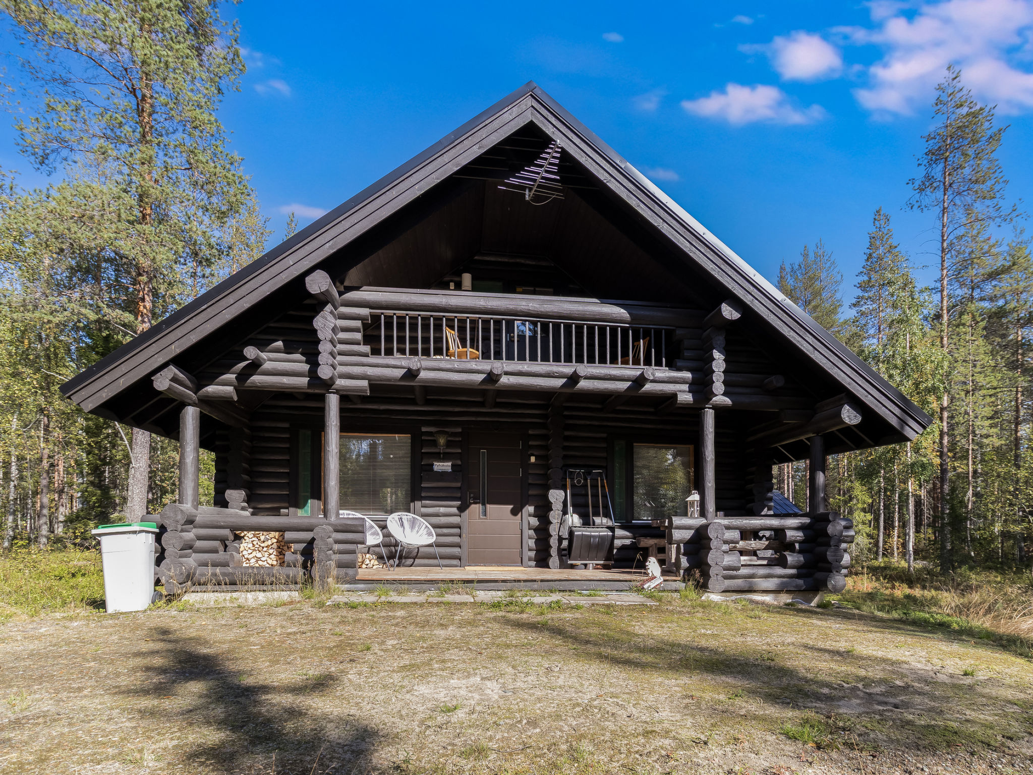 Pyhäkolo 7