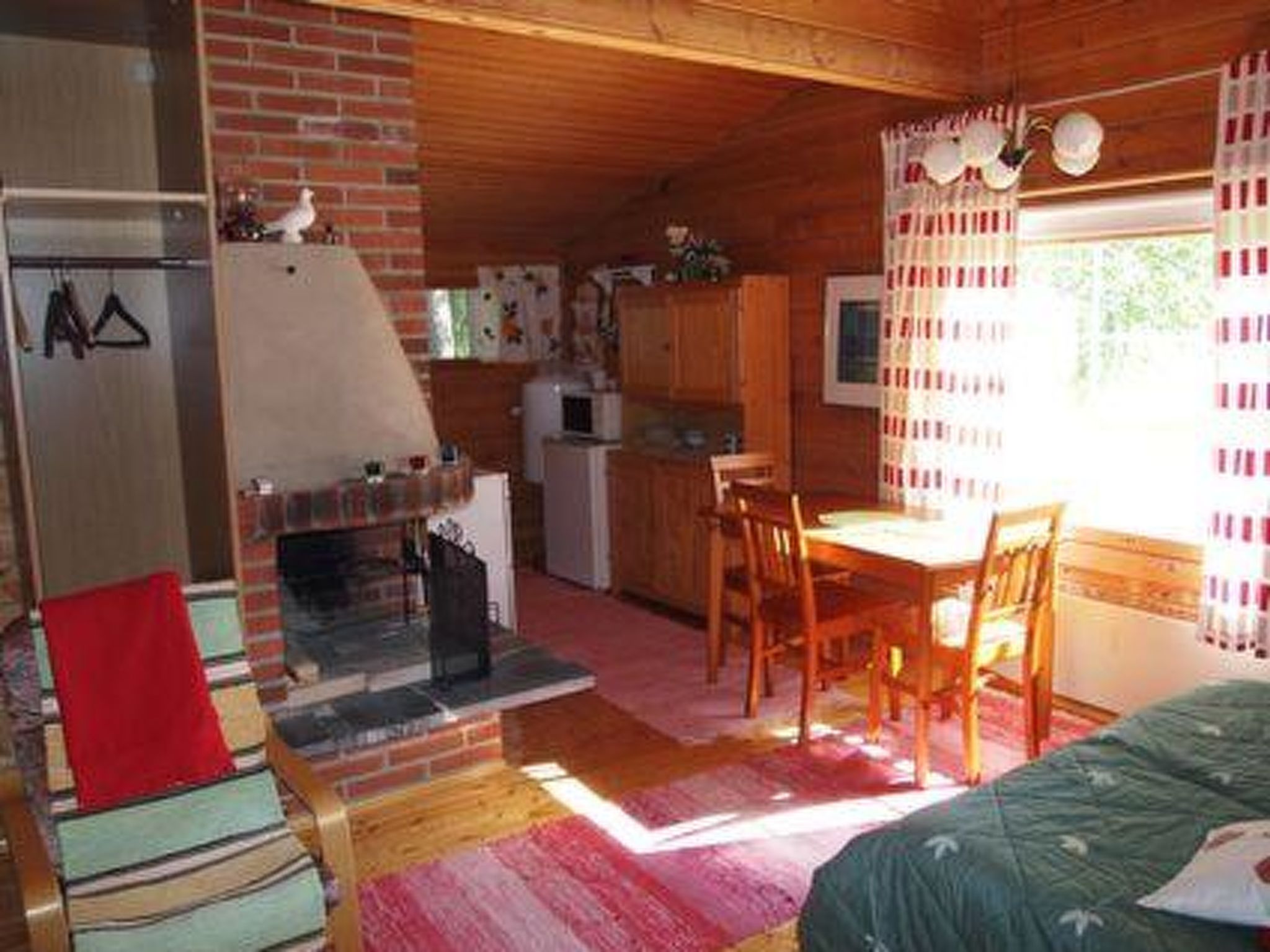 Maison Raanumökki 4 – Intérieur, photo 15 sur 28