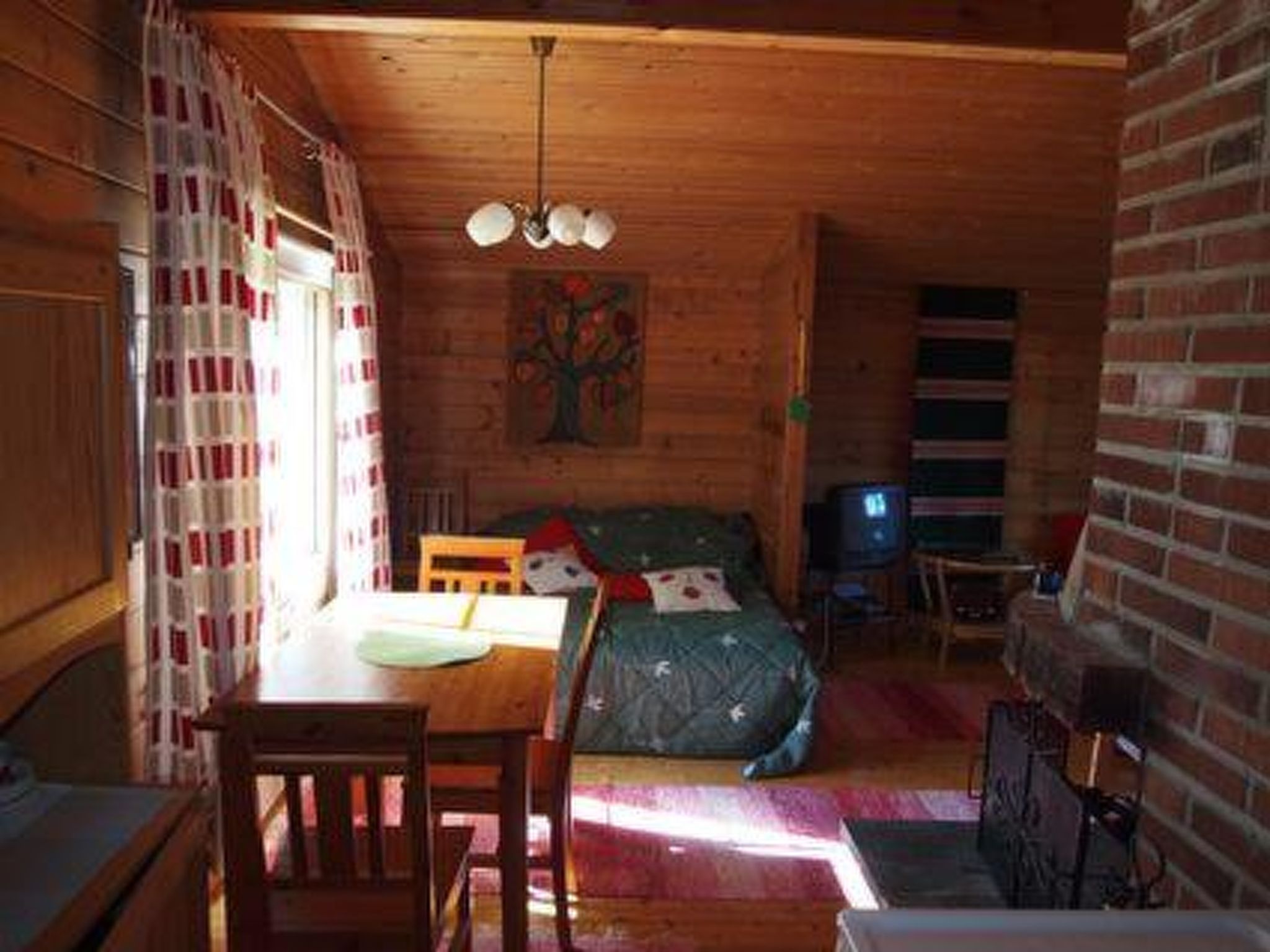 Maison Raanumökki 4 – Intérieur, photo 14 sur 28