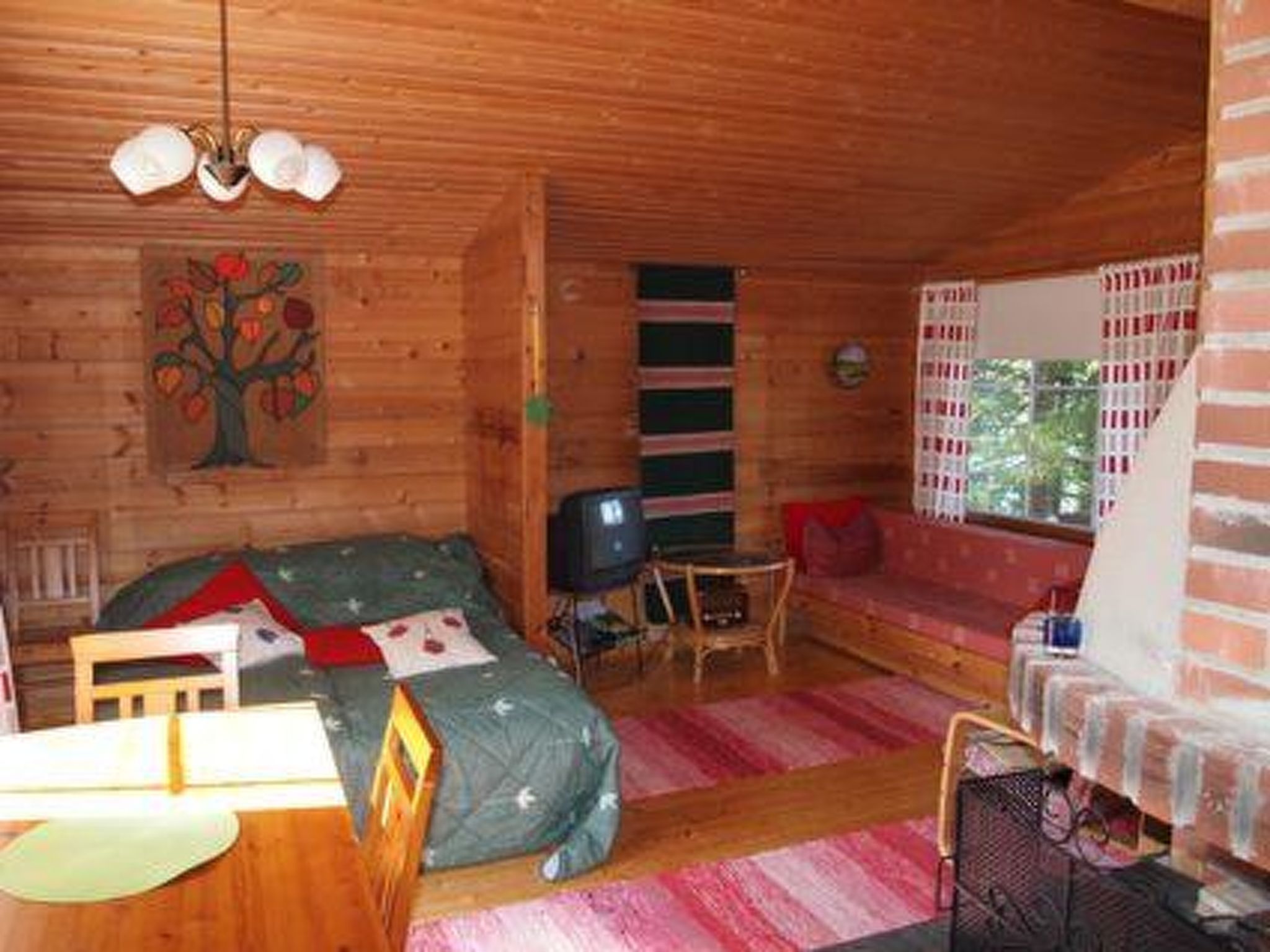 Maison Raanumökki 4 – Intérieur, photo 13 sur 28