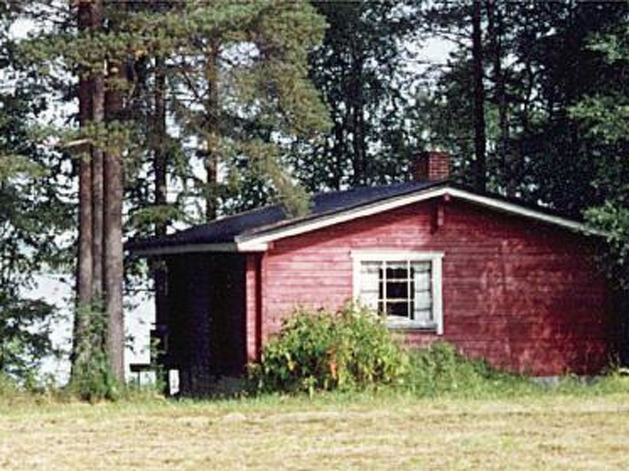 Raanumökki 4