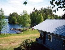 Raanumökki ii