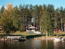 Raanumökki ii