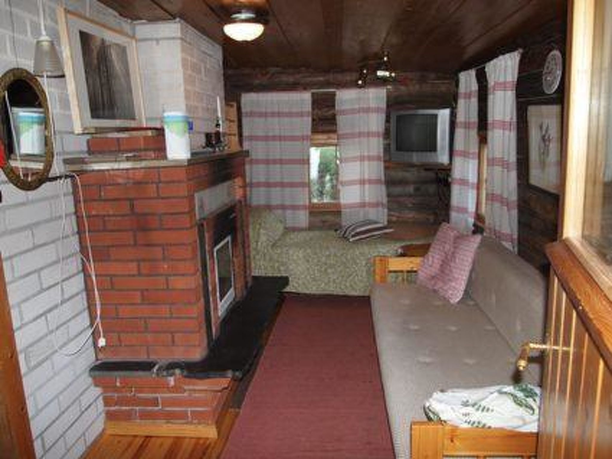 Maison Raanumökki ii – Intérieur, photo 11 sur 14