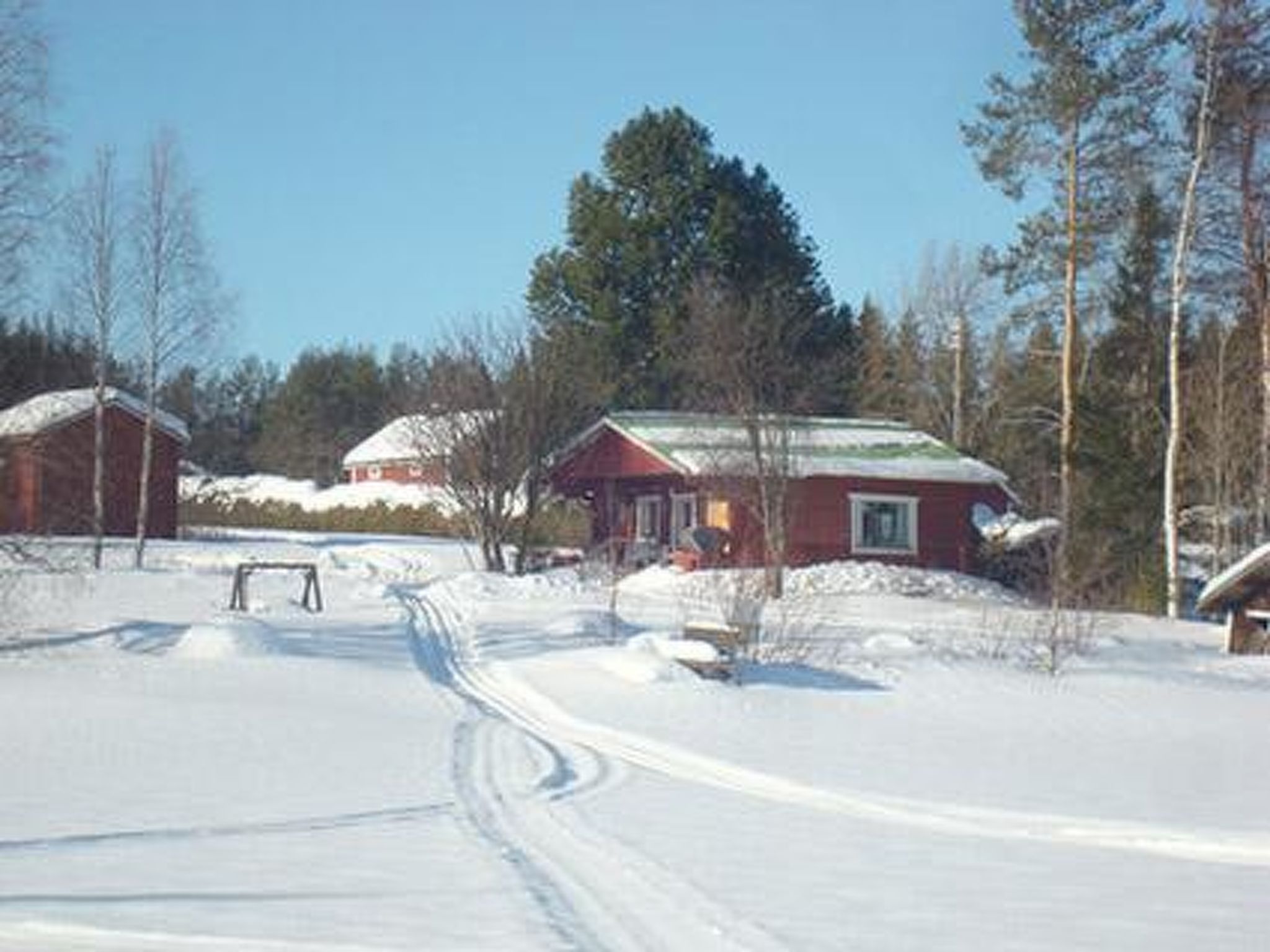 Maison Raanumökki 1 – Intérieur, photo 38 sur 42