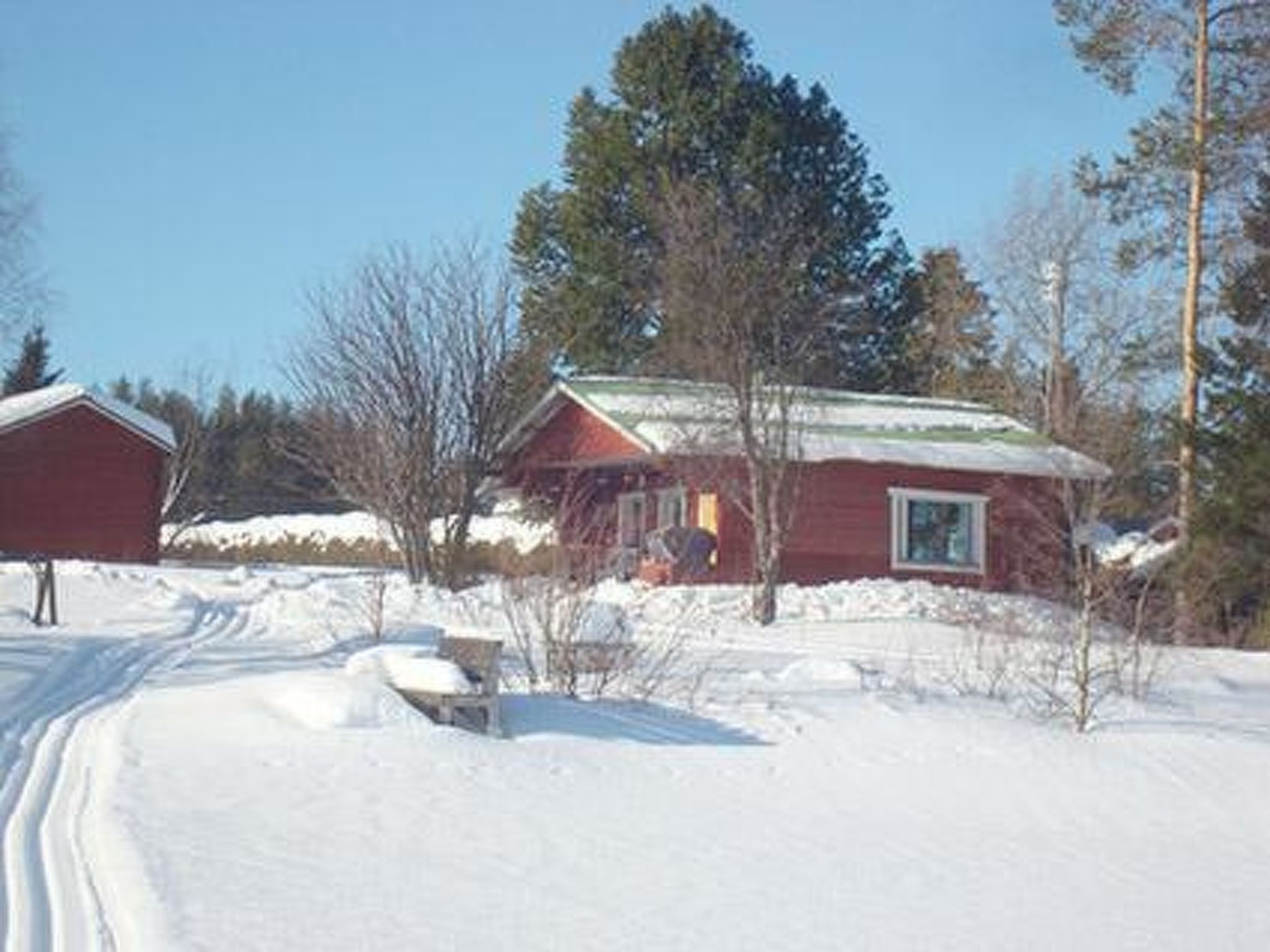 Maison Raanumökki 1 – Intérieur, photo 35 sur 42