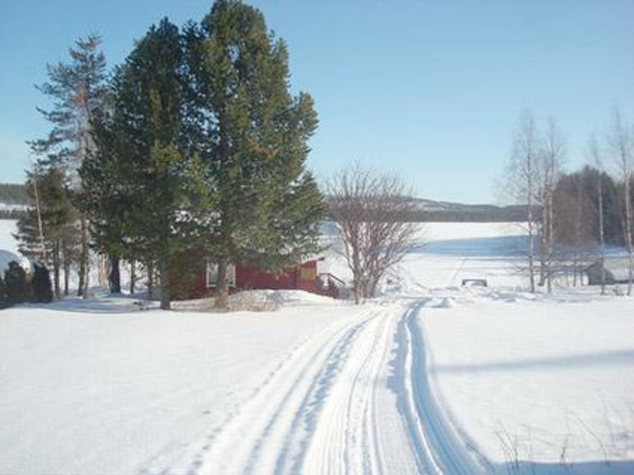 Maison Raanumökki 1 – Intérieur, photo 34 sur 42