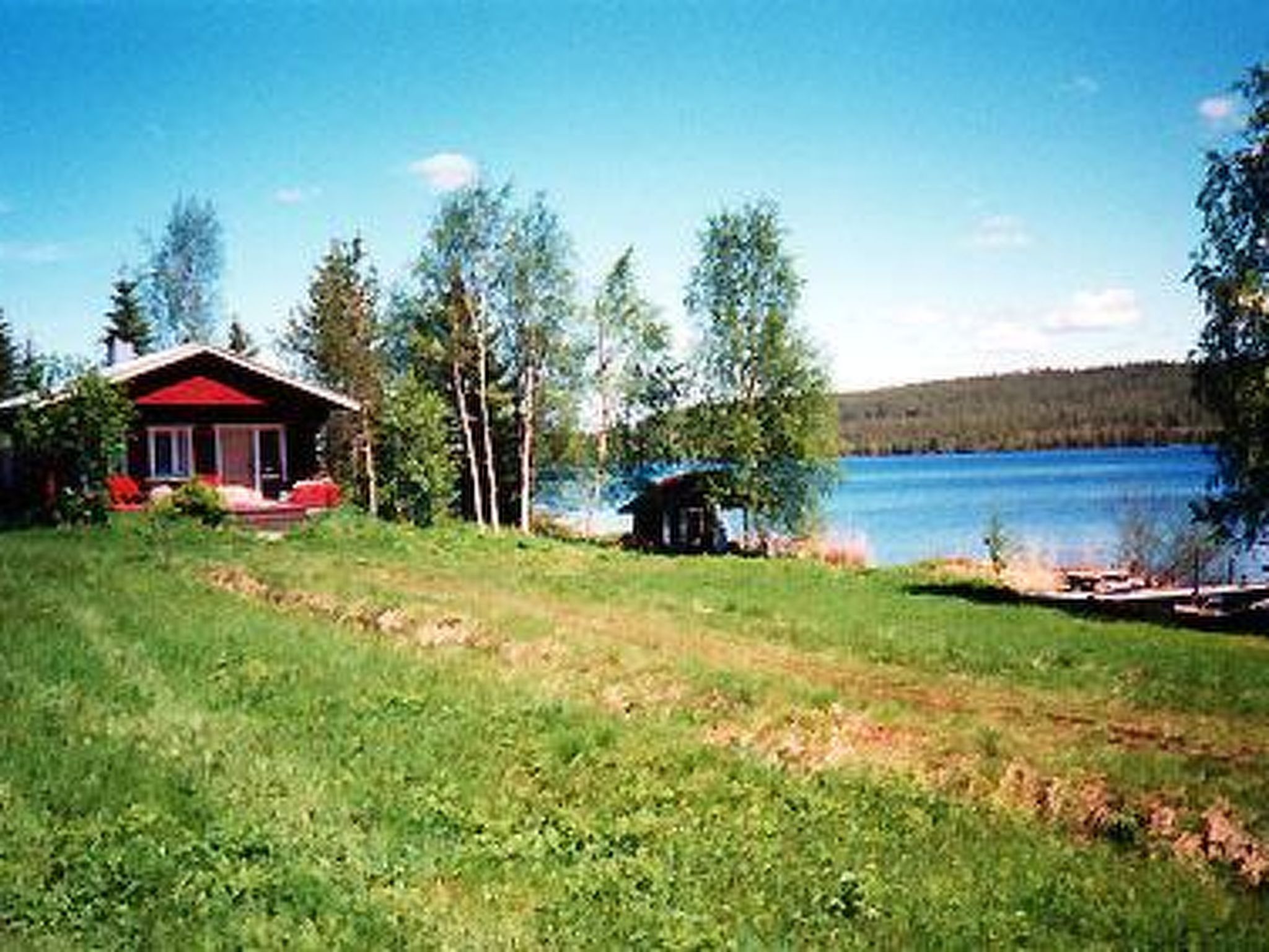 Maison Raanumökki 1 – Intérieur, photo 30 sur 42