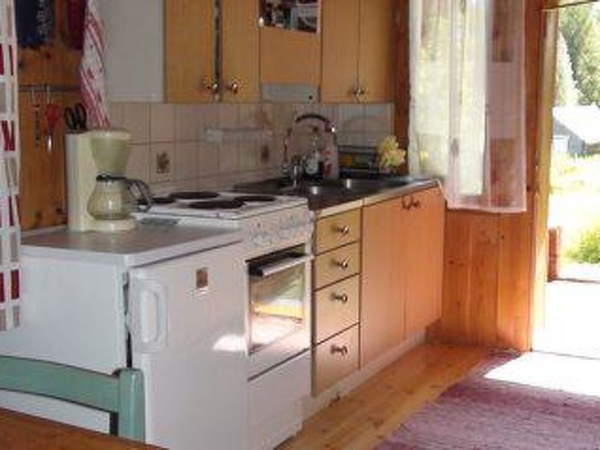 Maison Raanumökki 1 – Intérieur, photo 28 sur 42