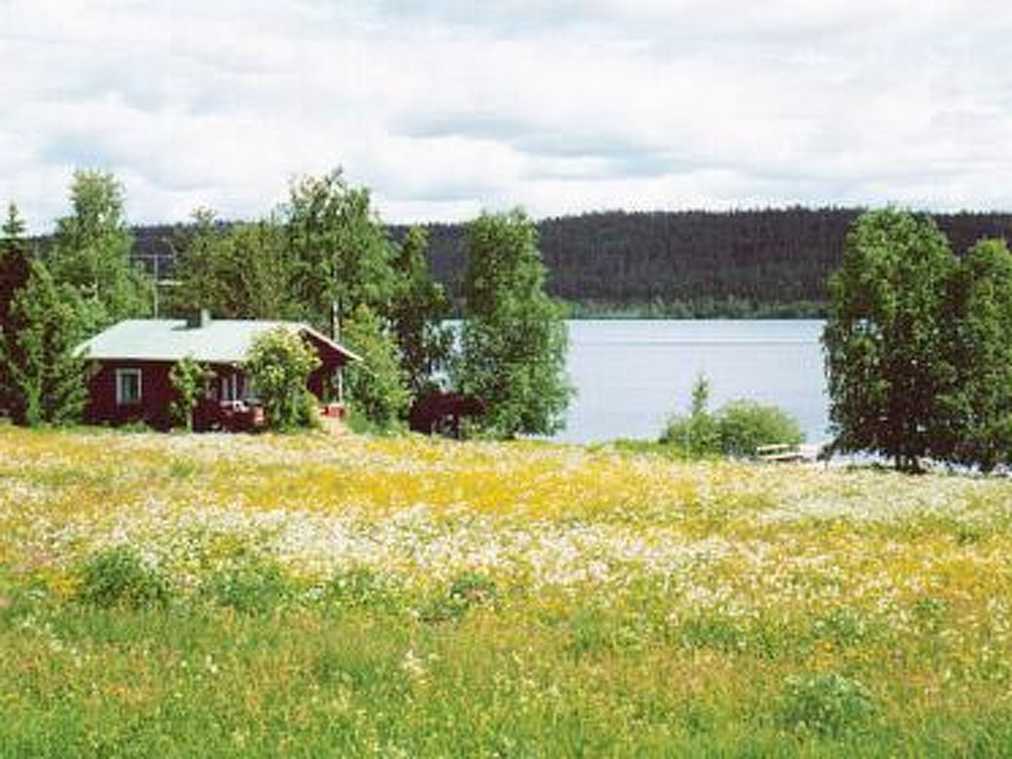Maison Raanumökki 1 – Intérieur, photo 14 sur 42