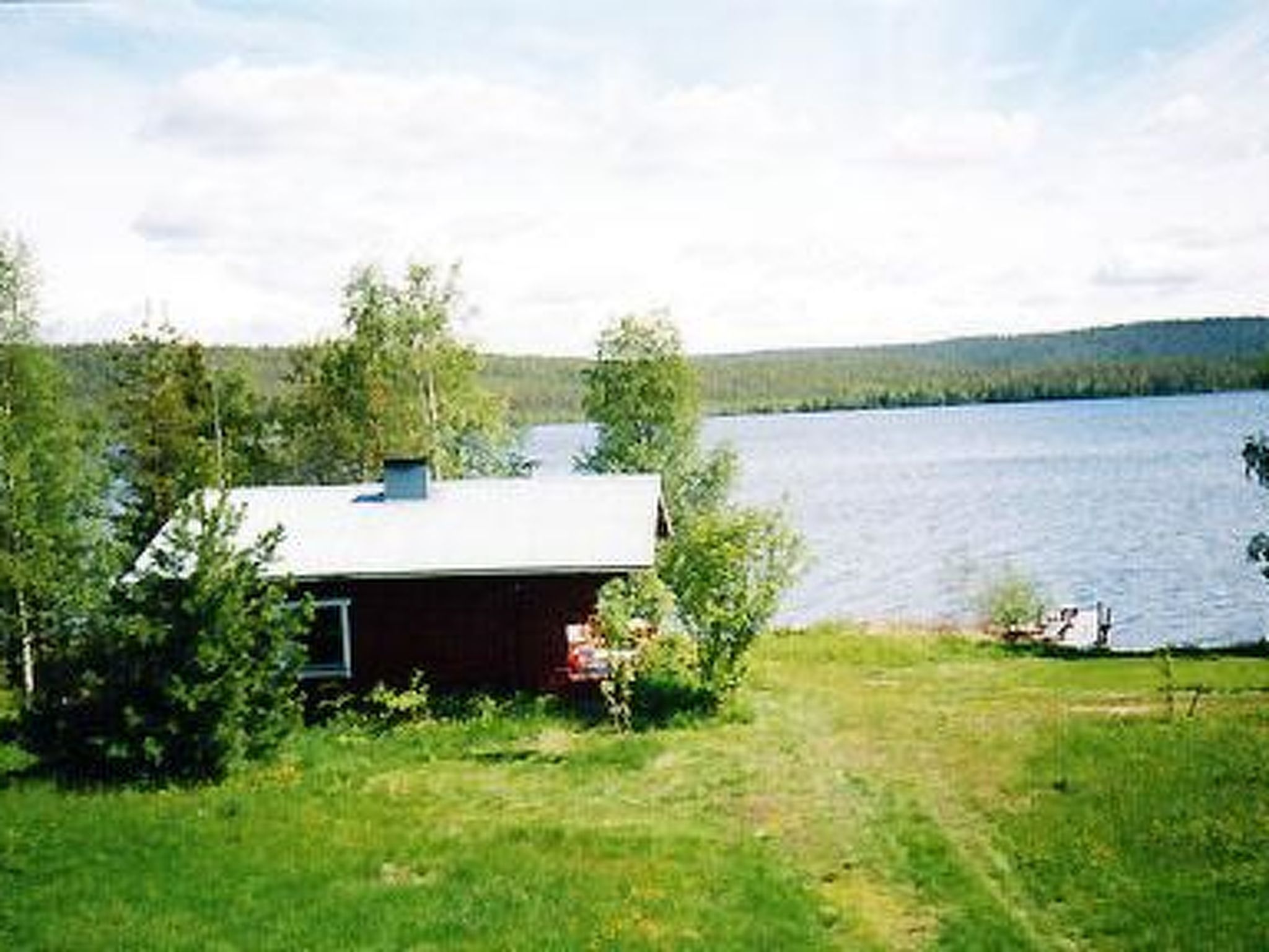 Maison Raanumökki 1 – Intérieur, photo 16 sur 42