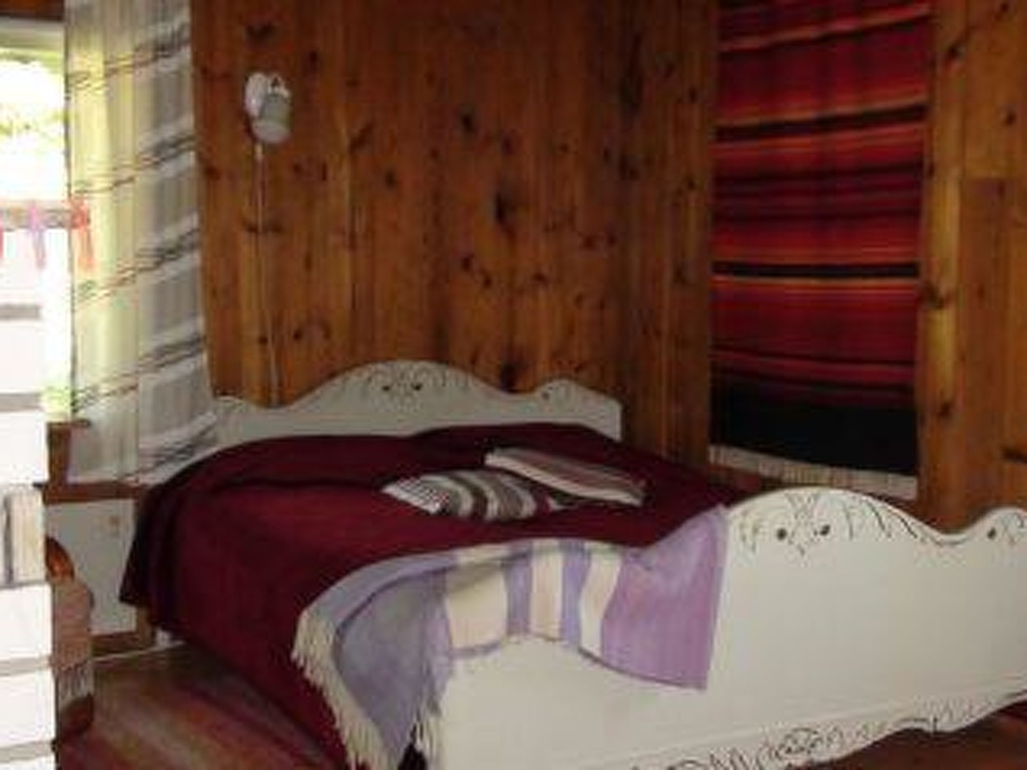 Maison Raanumökki 1 – Intérieur, photo 19 sur 42