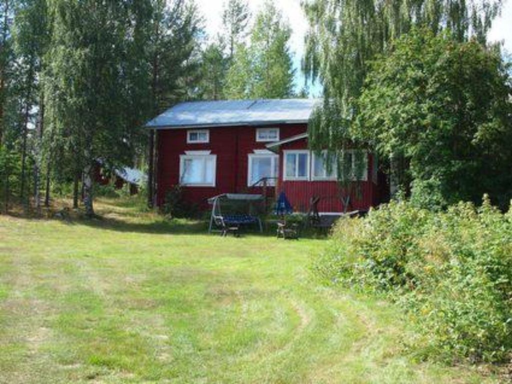 Vakantiehuis Raanumaja ii in Finland