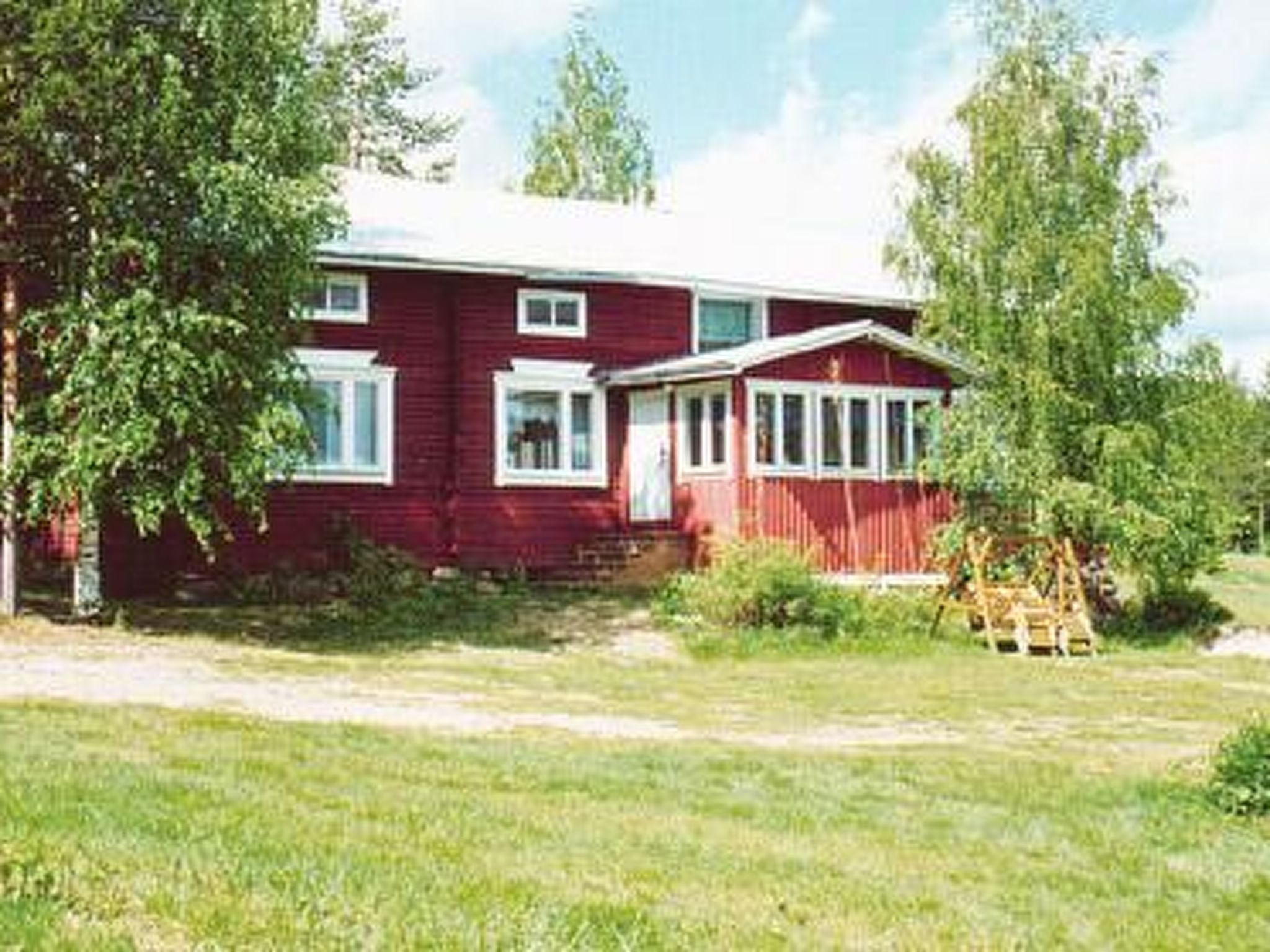 Maison Raanumaja ii – Intérieur, photo 17 sur 34