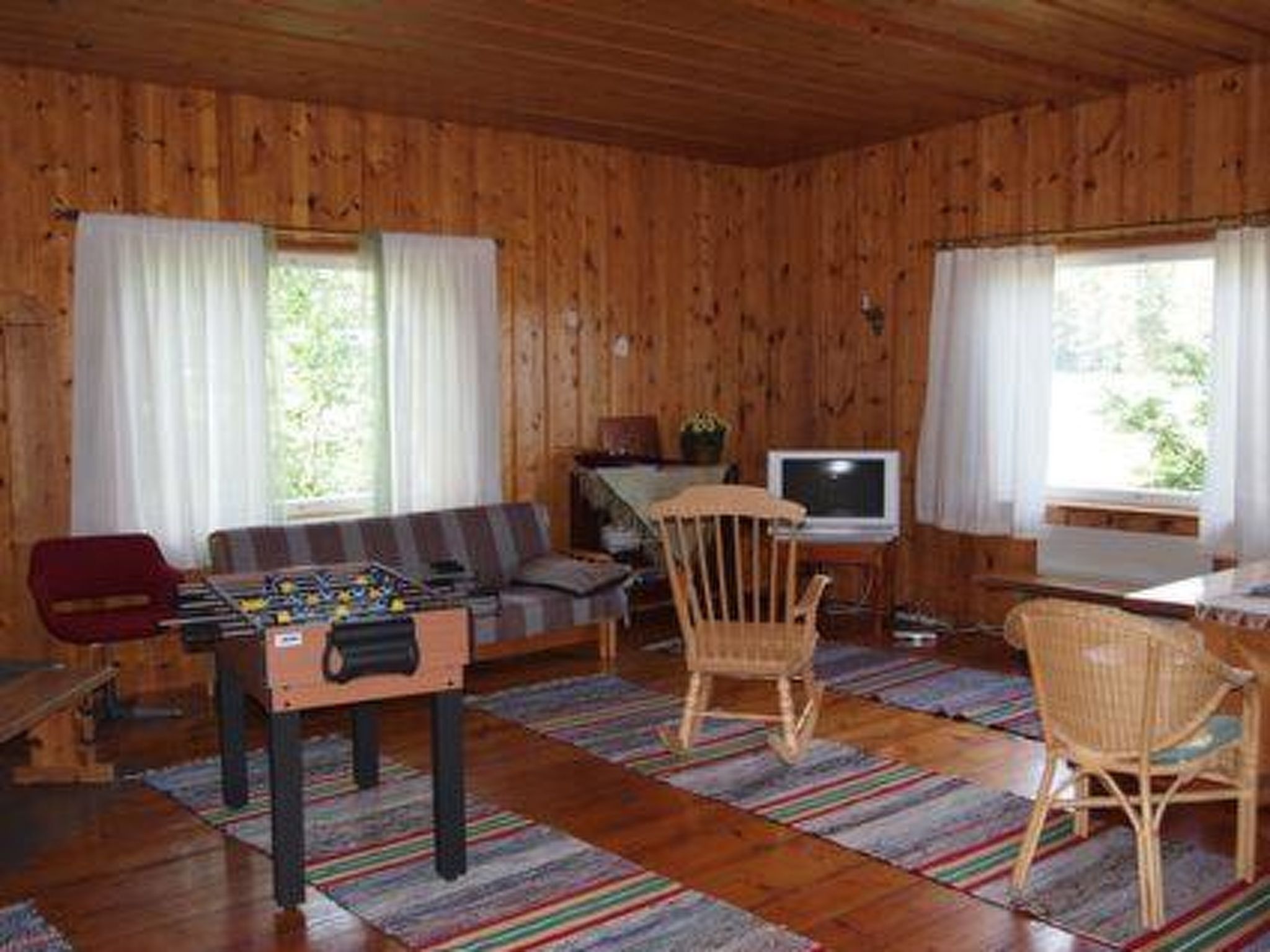 Maison Raanumaja ii – Intérieur, photo 16 sur 34