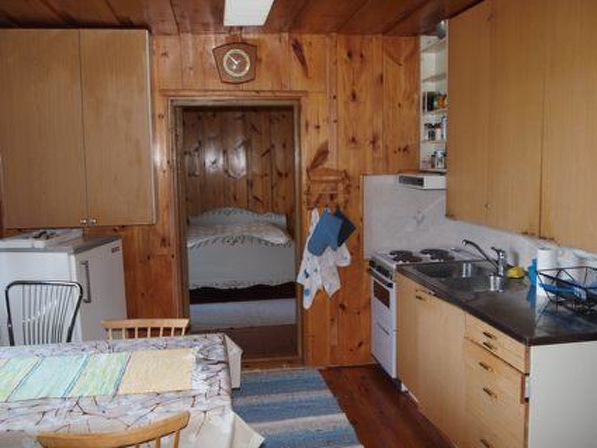 Maison Raanumaja ii – Intérieur, photo 13 sur 34