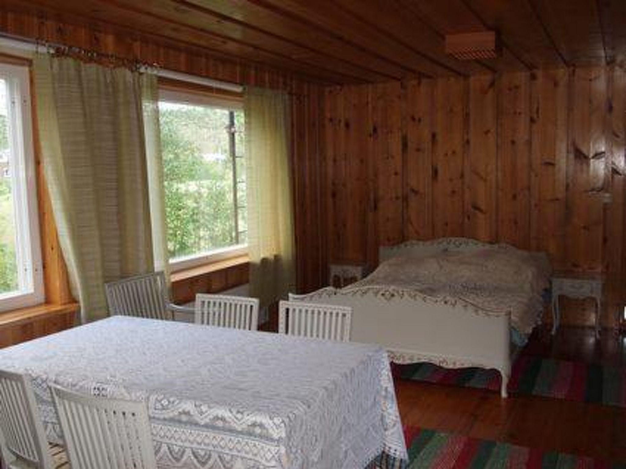 Maison Raanumaja ii – Intérieur, photo 11 sur 34