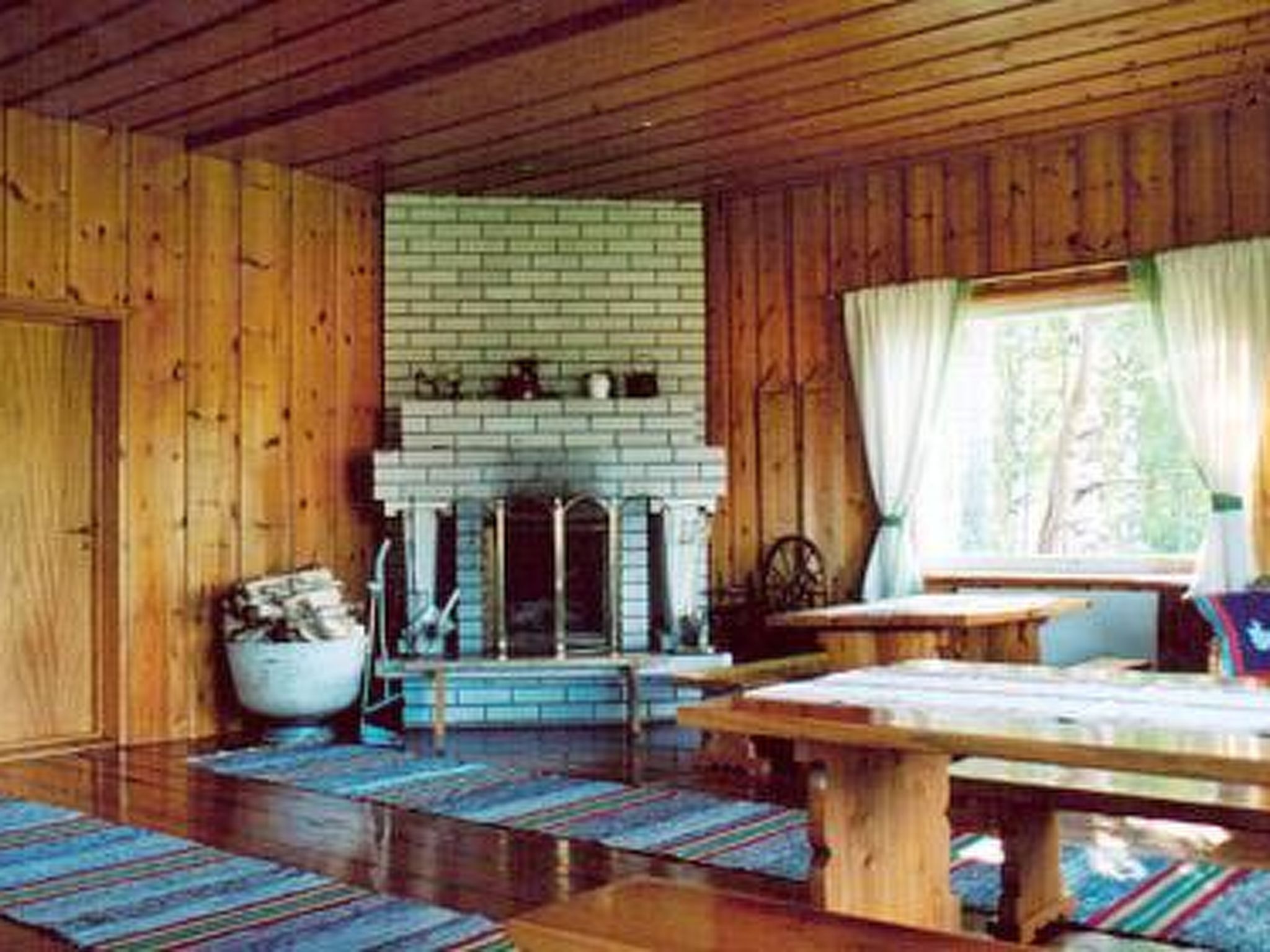 Maison Raanumaja ii – Intérieur, photo 8 sur 34