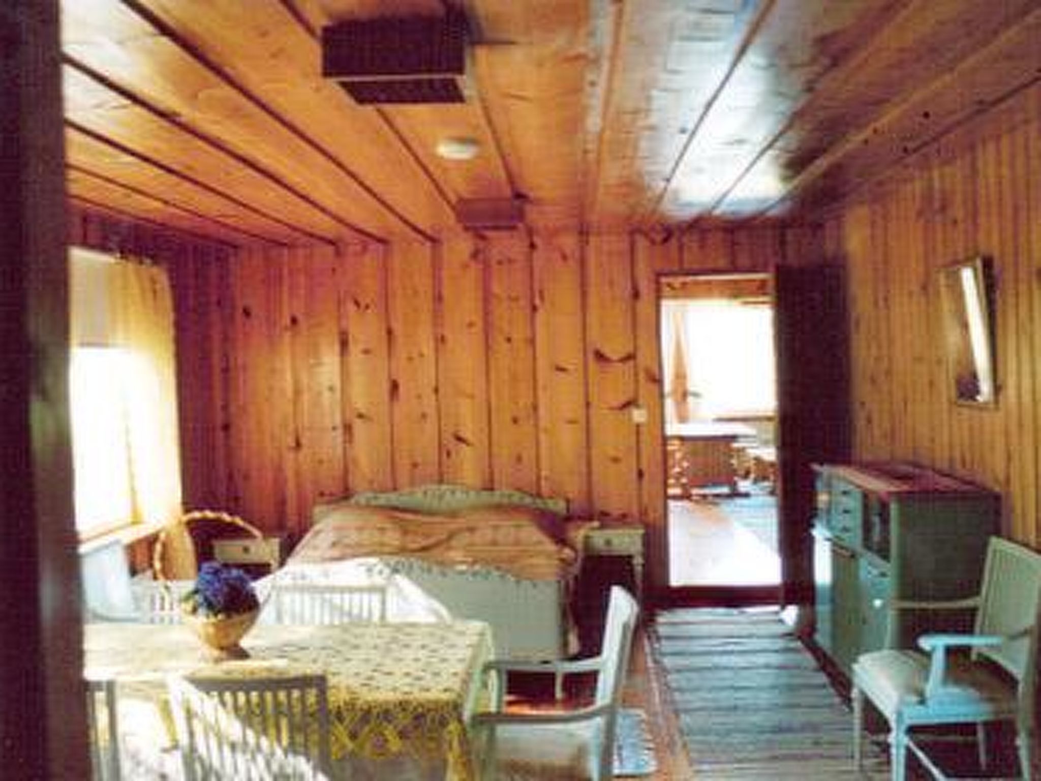 Maison Raanumaja ii – Intérieur, photo 7 sur 34