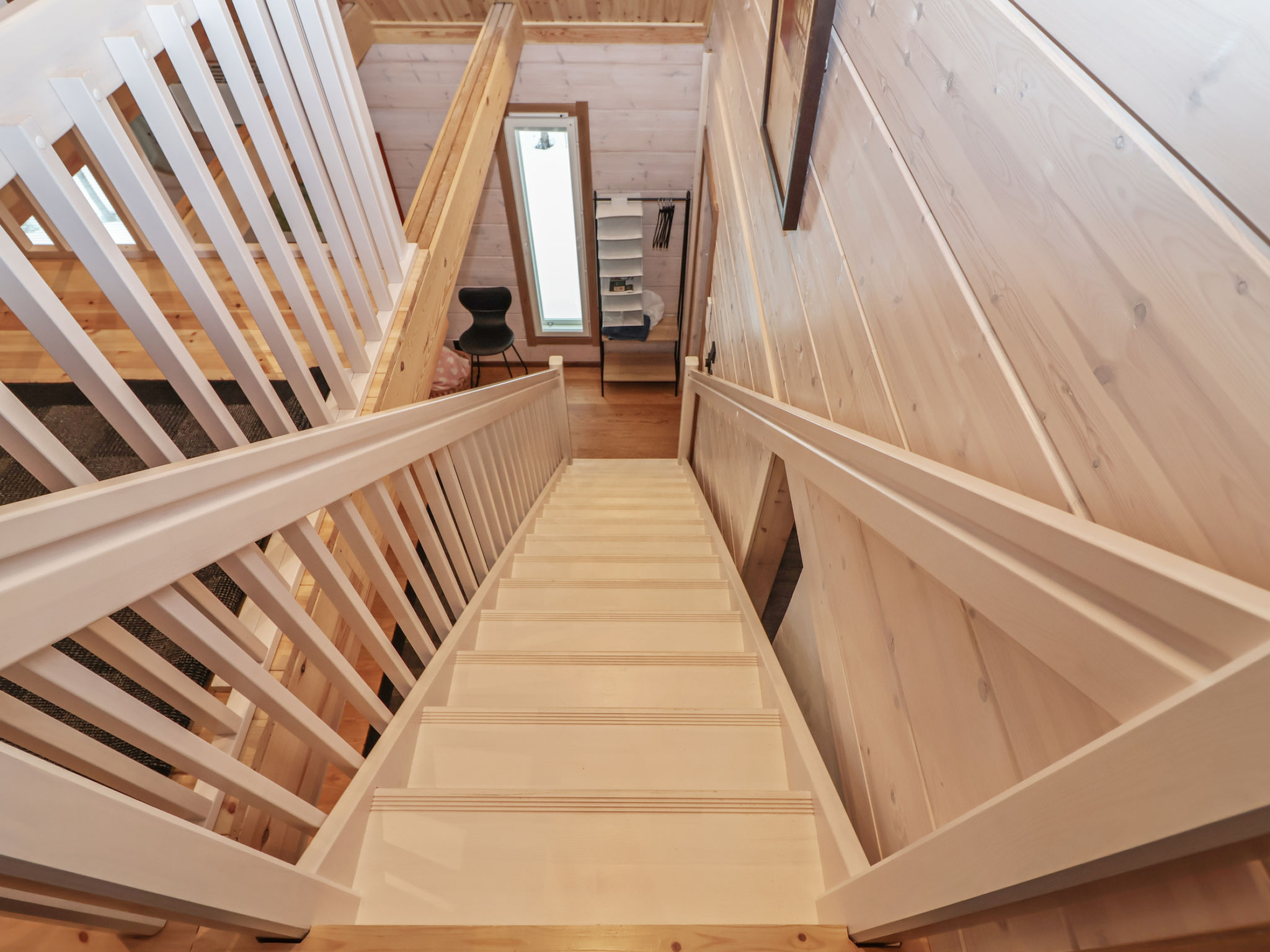 Maison Huvila tornionjoen rannalla – Intérieur, photo 42 sur 50