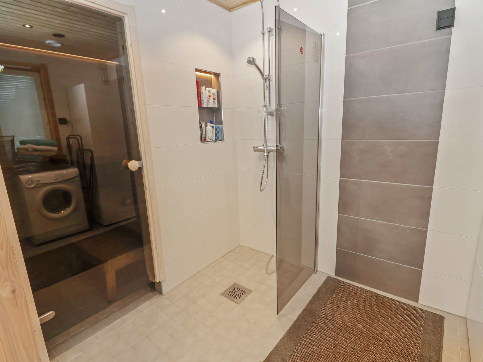 Maison Huvila tornionjoen rannalla – Intérieur, photo 20 sur 50