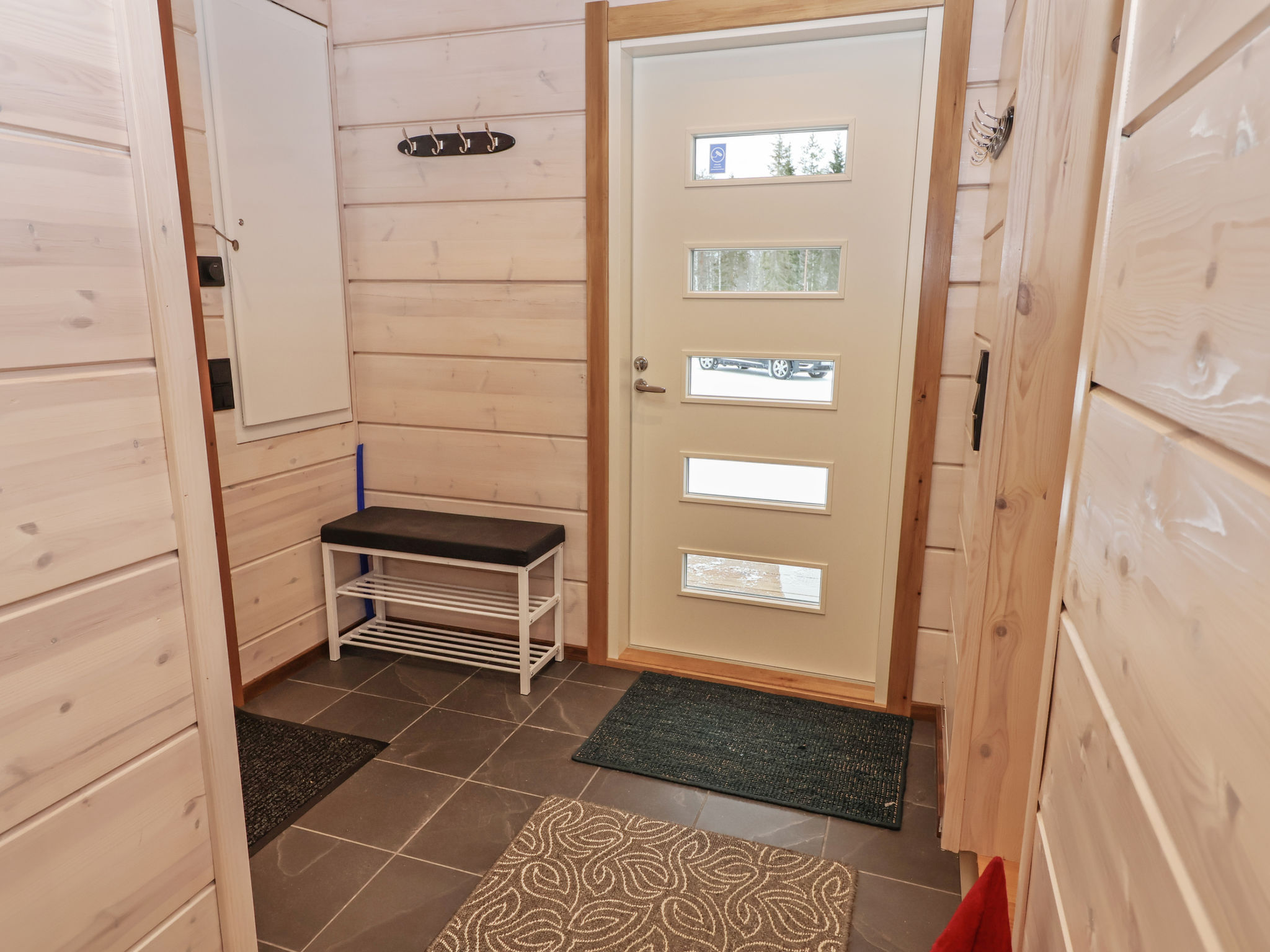 Maison Huvila tornionjoen rannalla – Intérieur, photo 23 sur 50