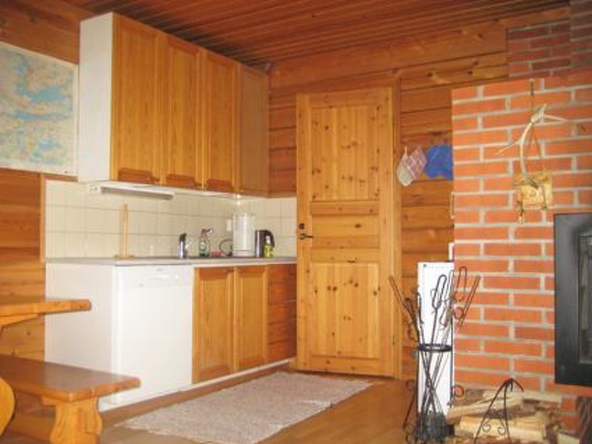 Maison Takaharju – Intérieur, photo 11 sur 16