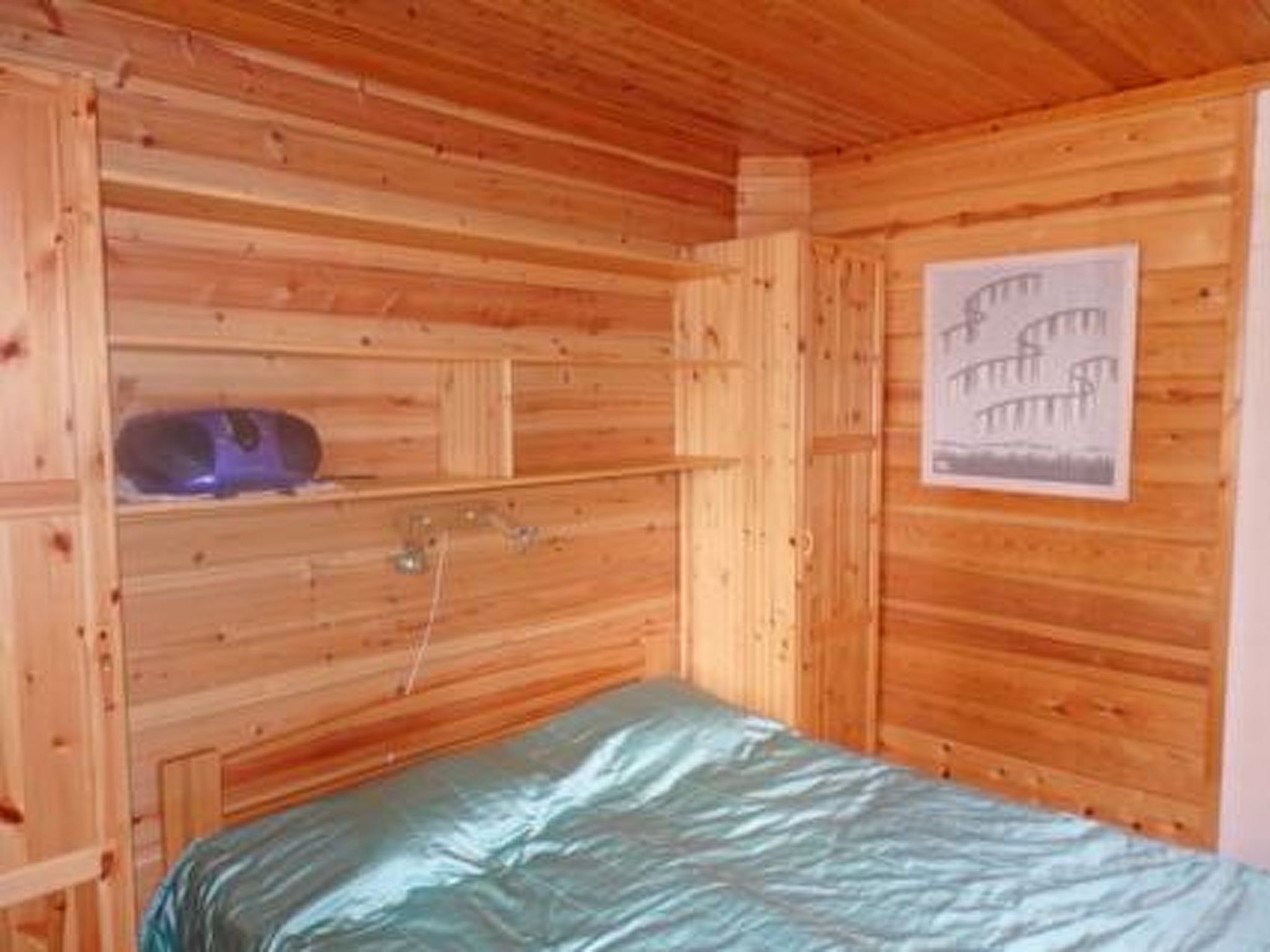 Maison Takaharju – Intérieur, photo 12 sur 16