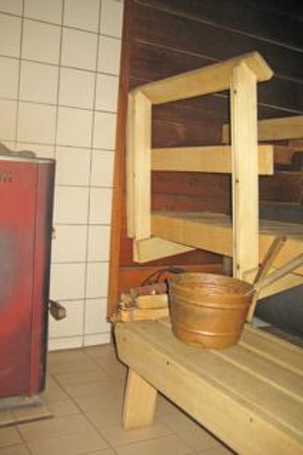 Maison Takaharju – Intérieur, photo 6 sur 16