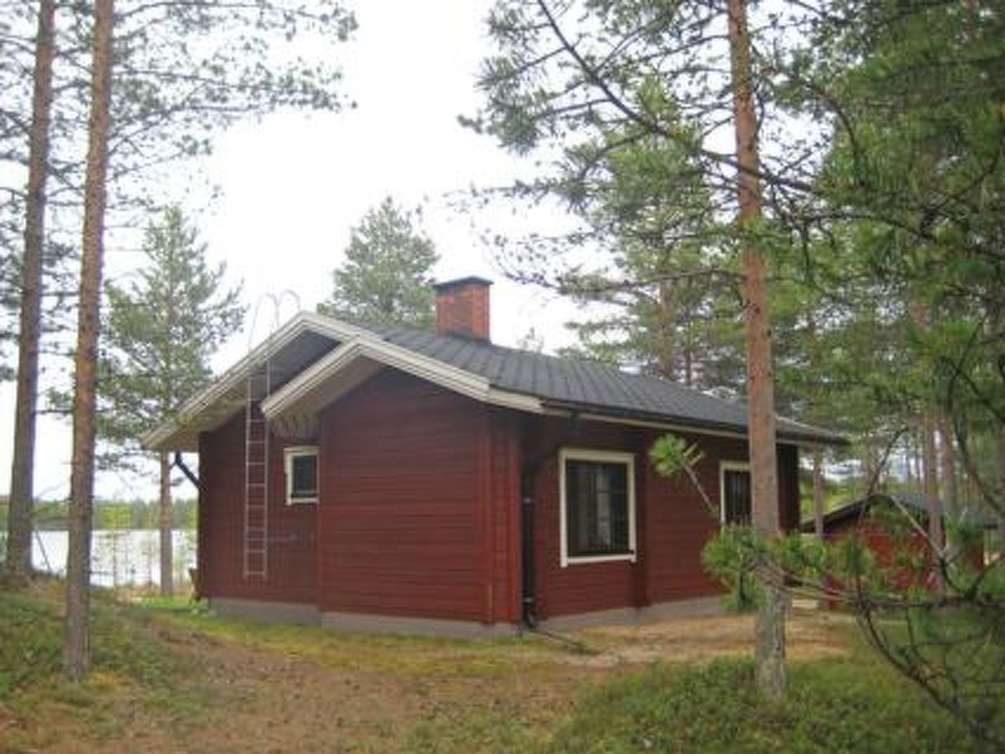 Maison Takaharju – Intérieur, photo 8 sur 16