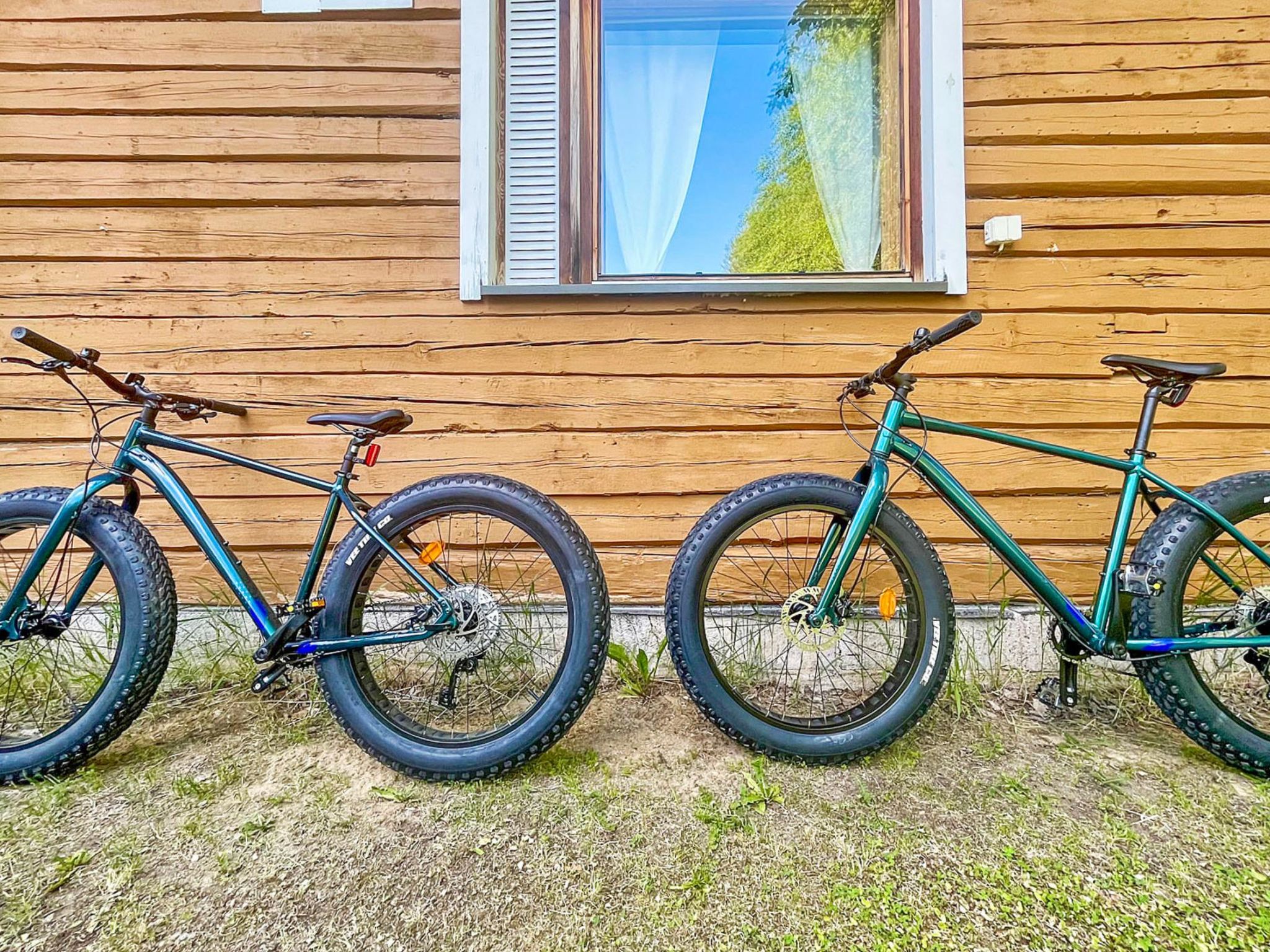Haapala-Outside