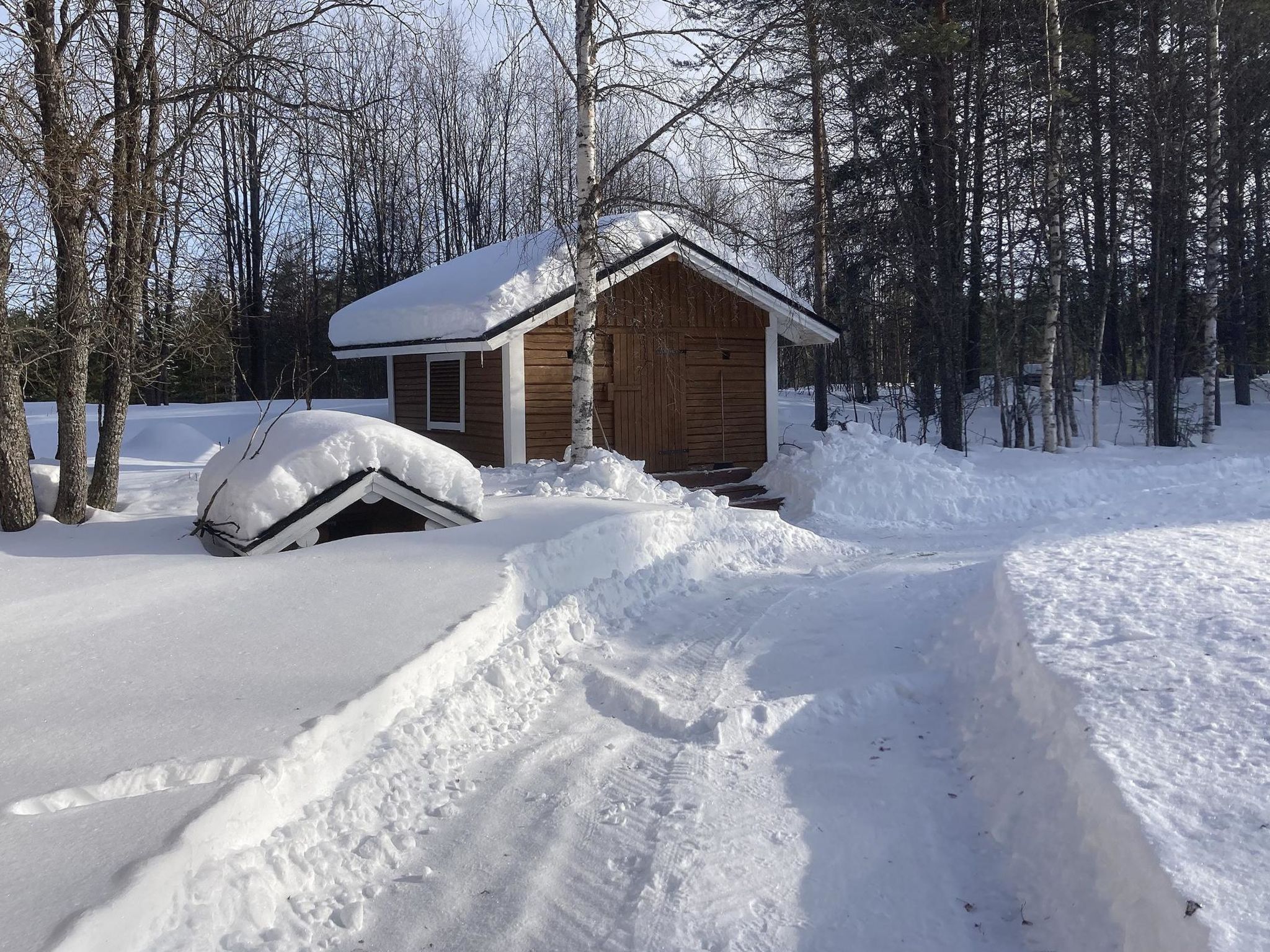 Haapala-Outside
