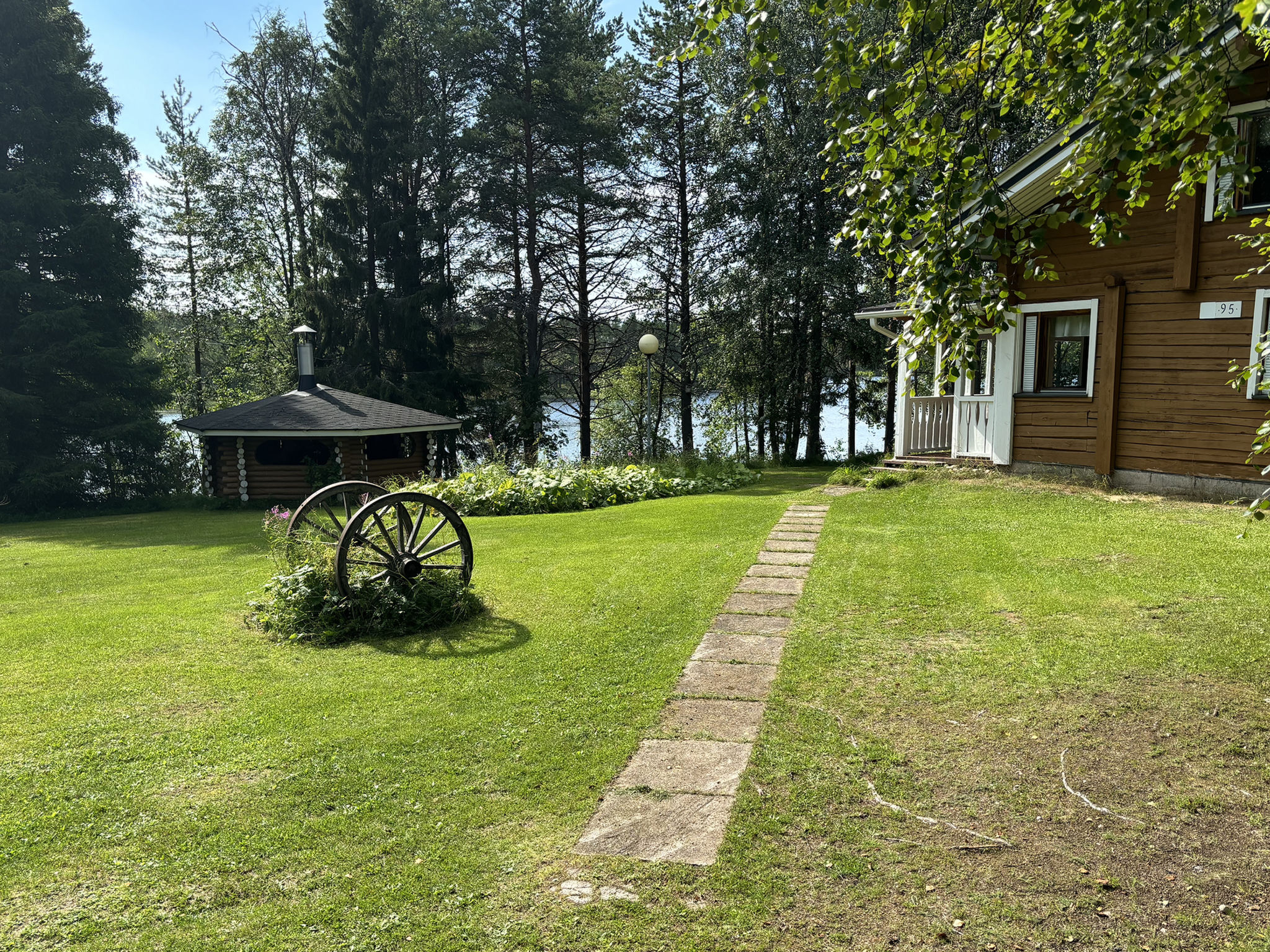 Maison Haapala – Intérieur, photo 29 sur 62