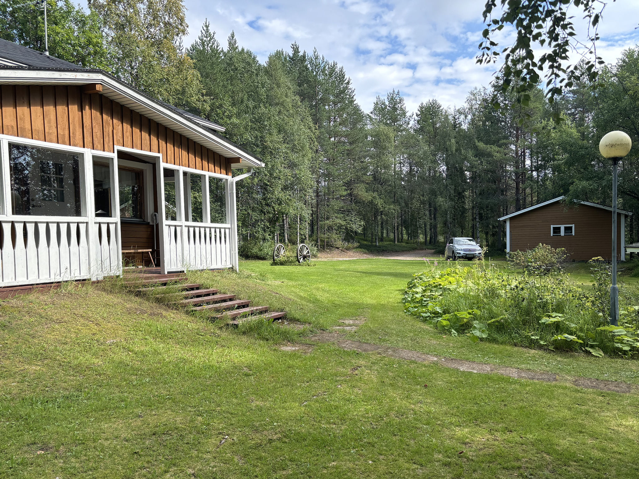 Maison Haapala – Intérieur, photo 30 sur 62