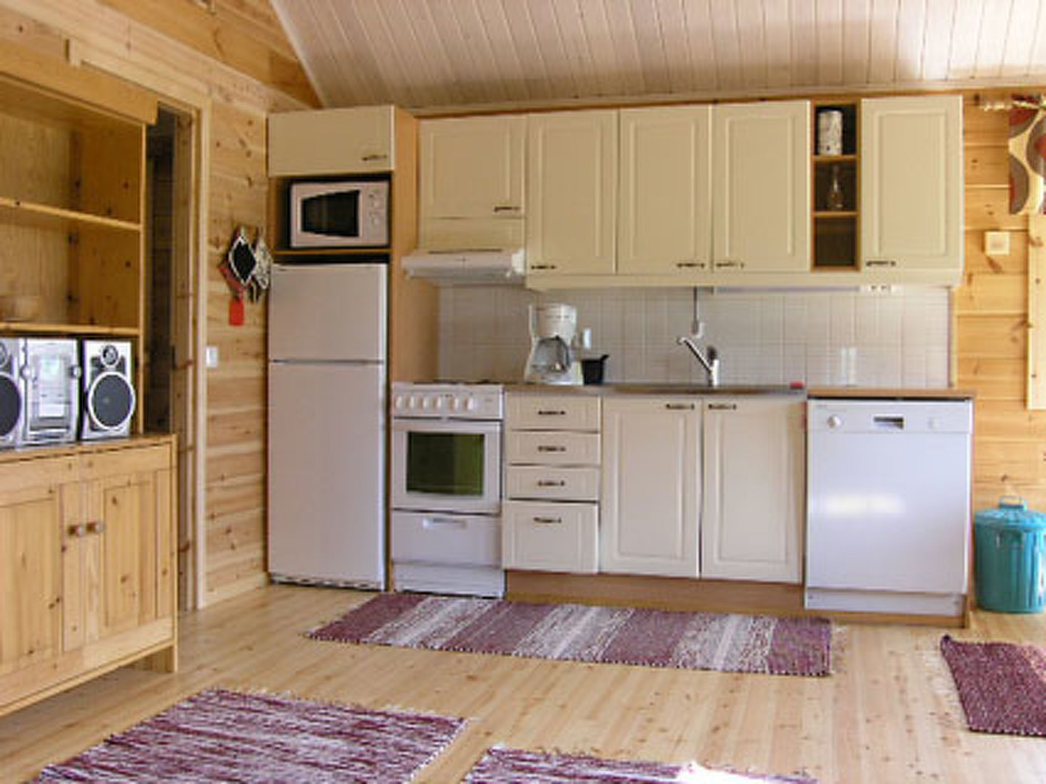 Maison Iso marina – Intérieur, photo 11 sur 24