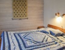 Casa de vacaciones Ahonlaita