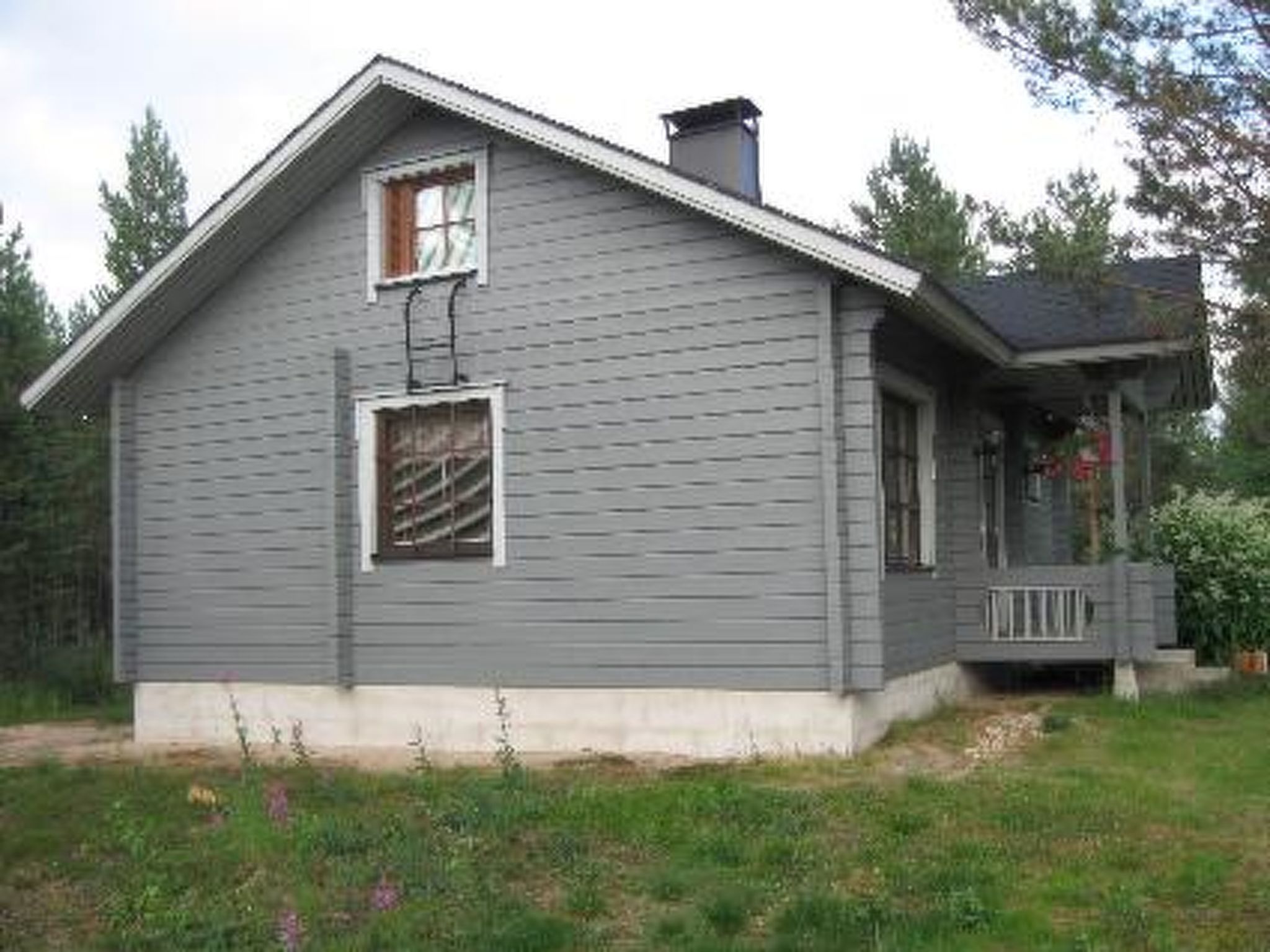 Maison Mäntyaho – Intérieur, photo 13 sur 26