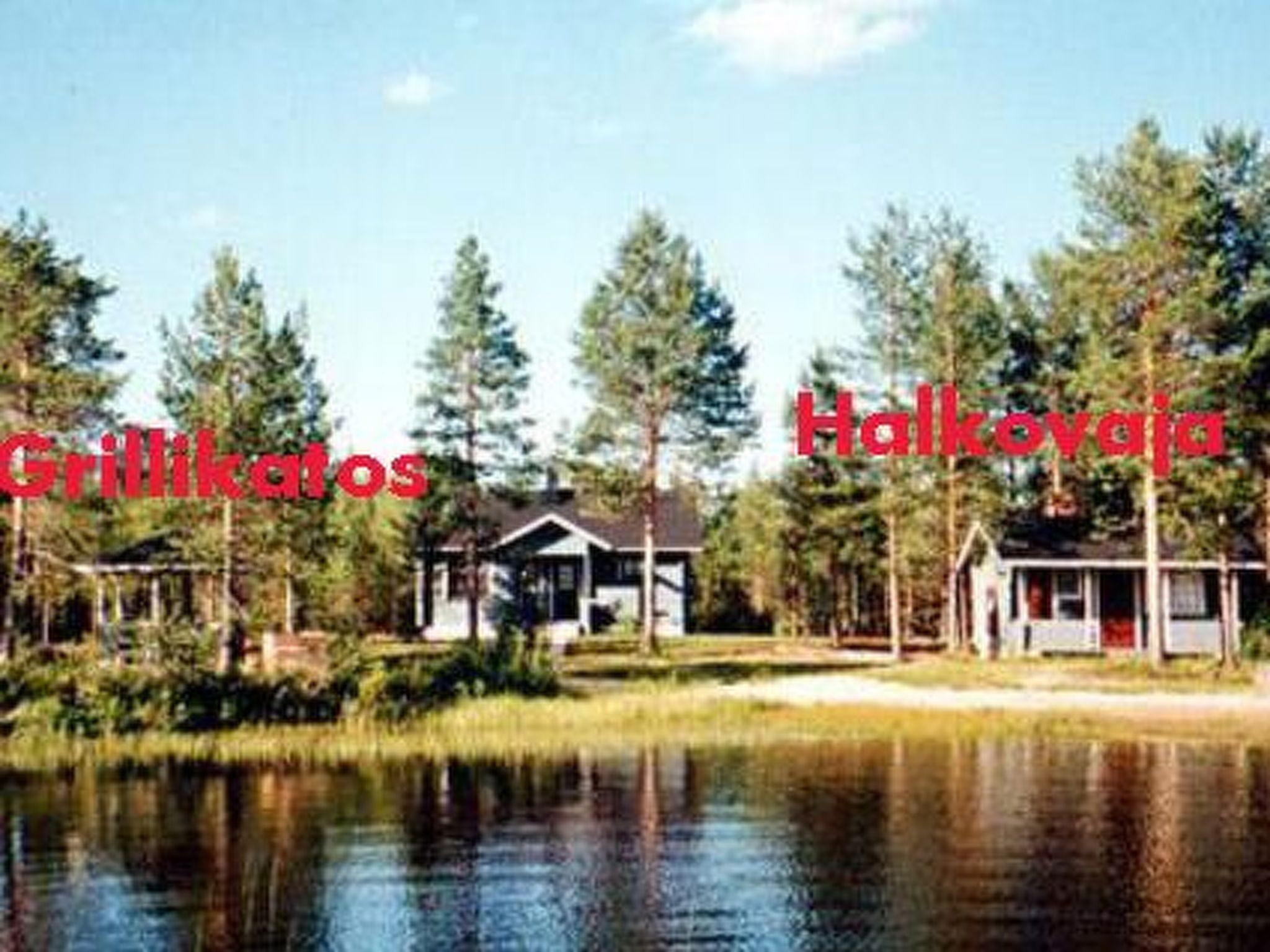Maison Mäntyaho – Intérieur, photo 12 sur 26