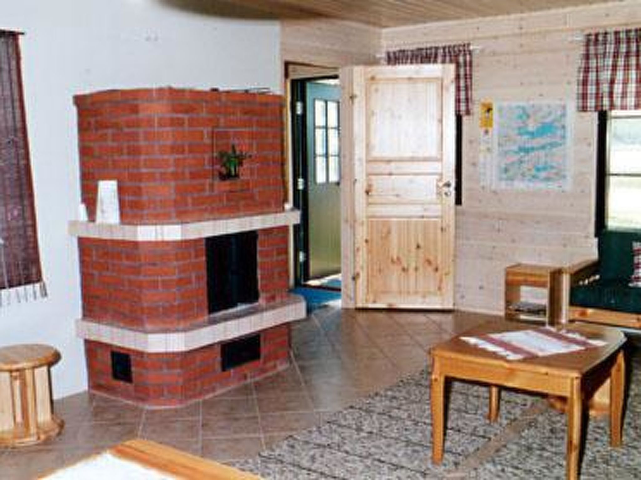 Maison Mäntyaho – Intérieur, photo 6 sur 26