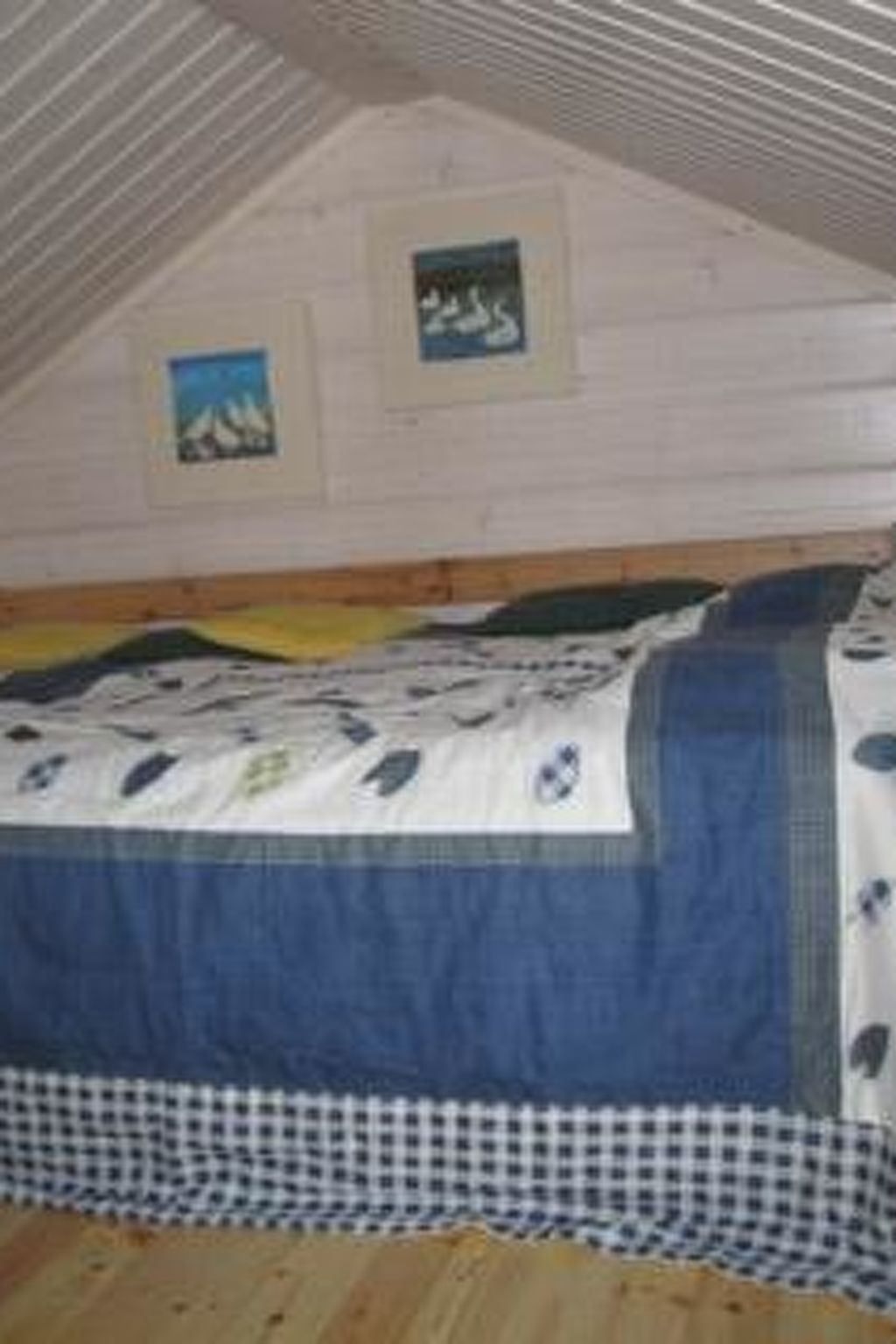Maison Mäntyaho – Intérieur, photo 5 sur 26
