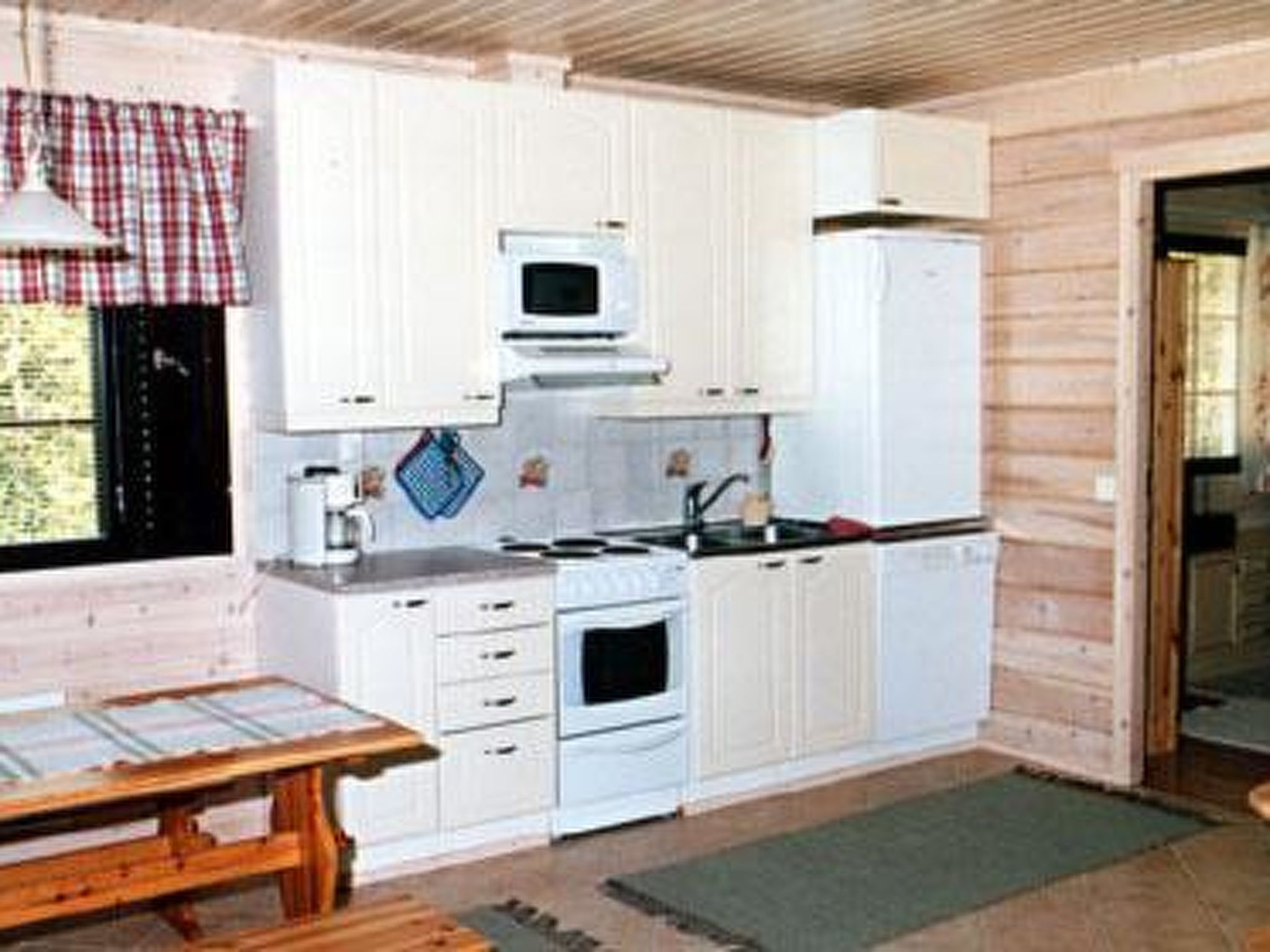 Maison Mäntyaho – Intérieur, photo 20 sur 26