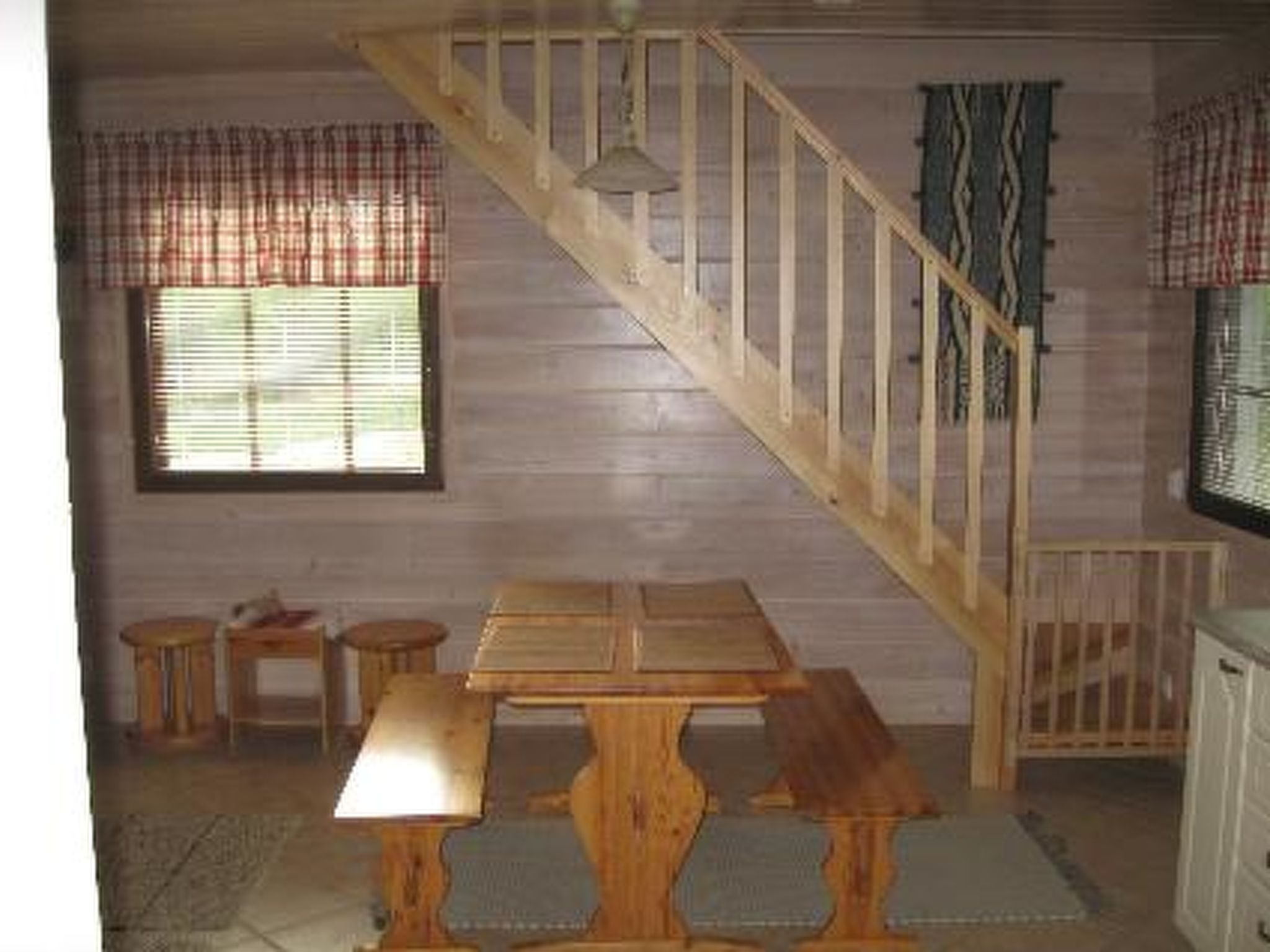 Maison Mäntyaho – Intérieur, photo 19 sur 26